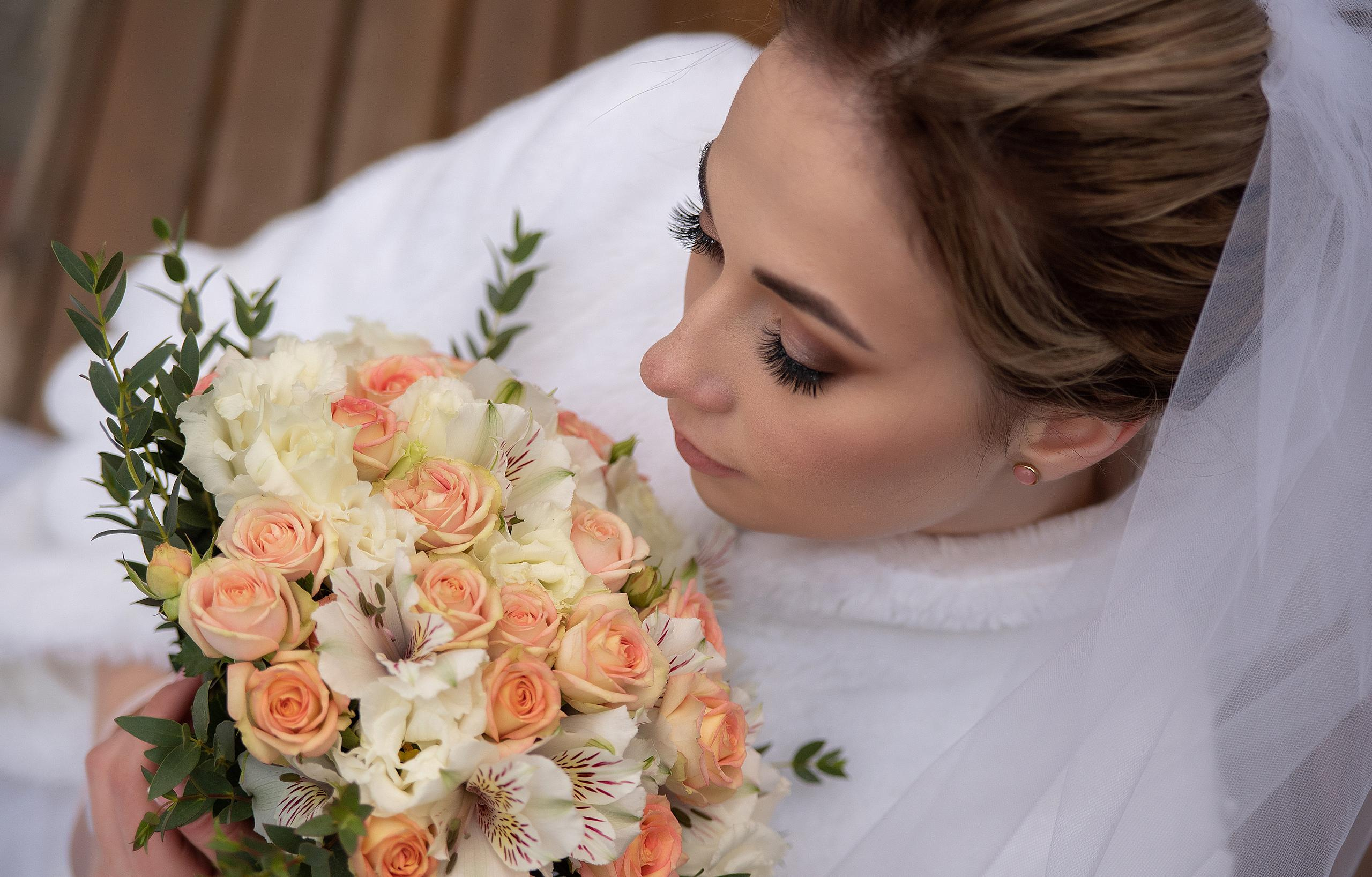 Наташа и Дима. Свадебный и семейный фотограф Ольга Астрейко