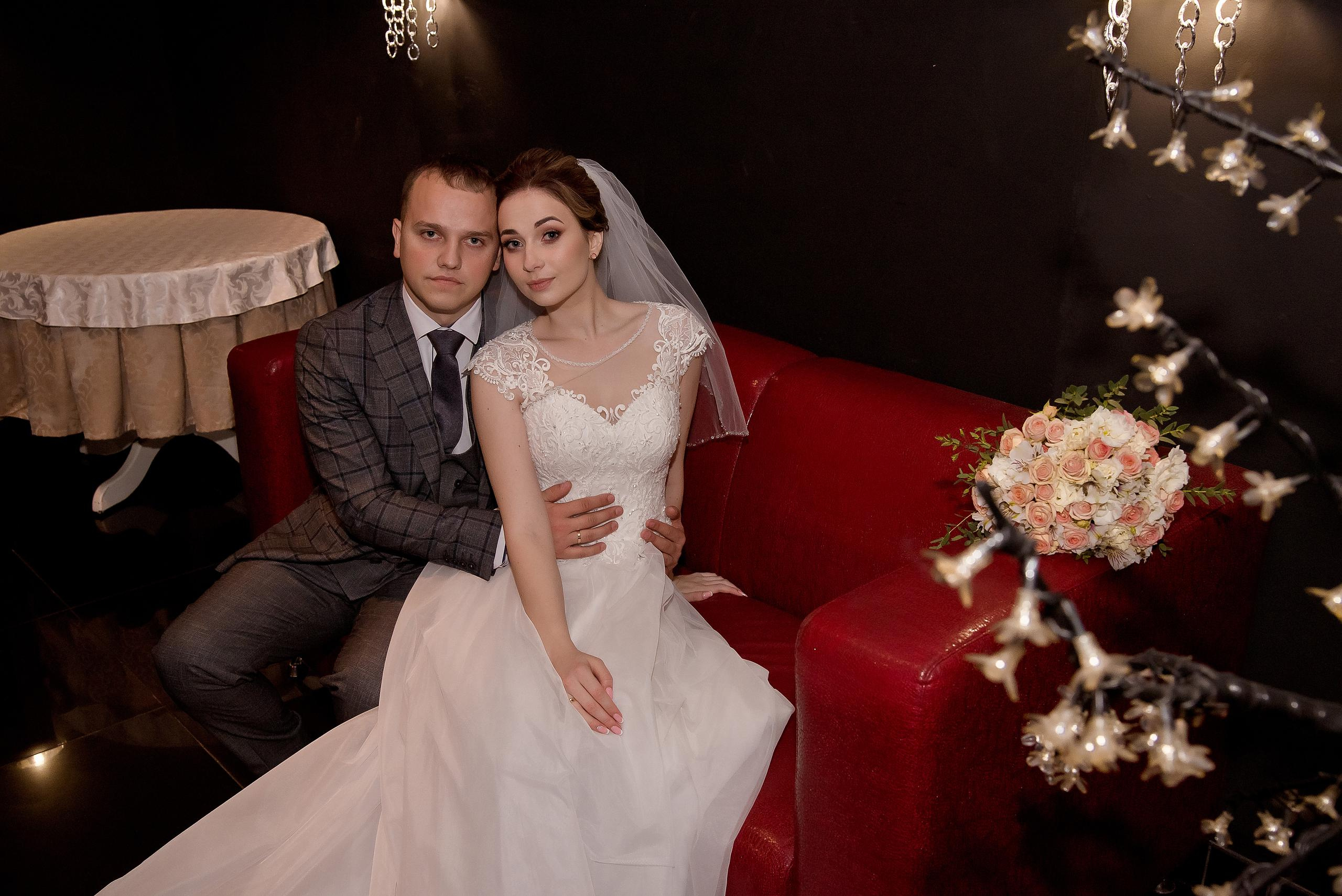 Наташа и Дима. Свадебный и семейный фотограф Ольга Астрейко