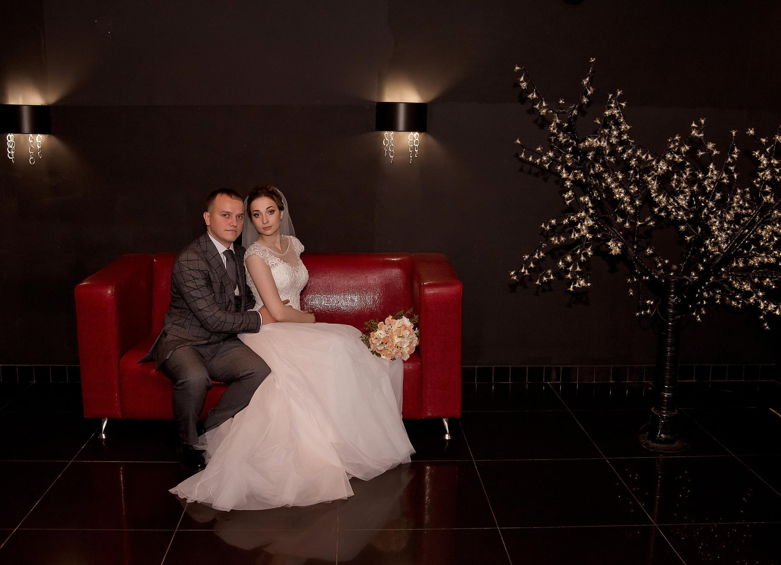 Наташа и Дима. Свадебный и семейный фотограф Ольга Астрейко