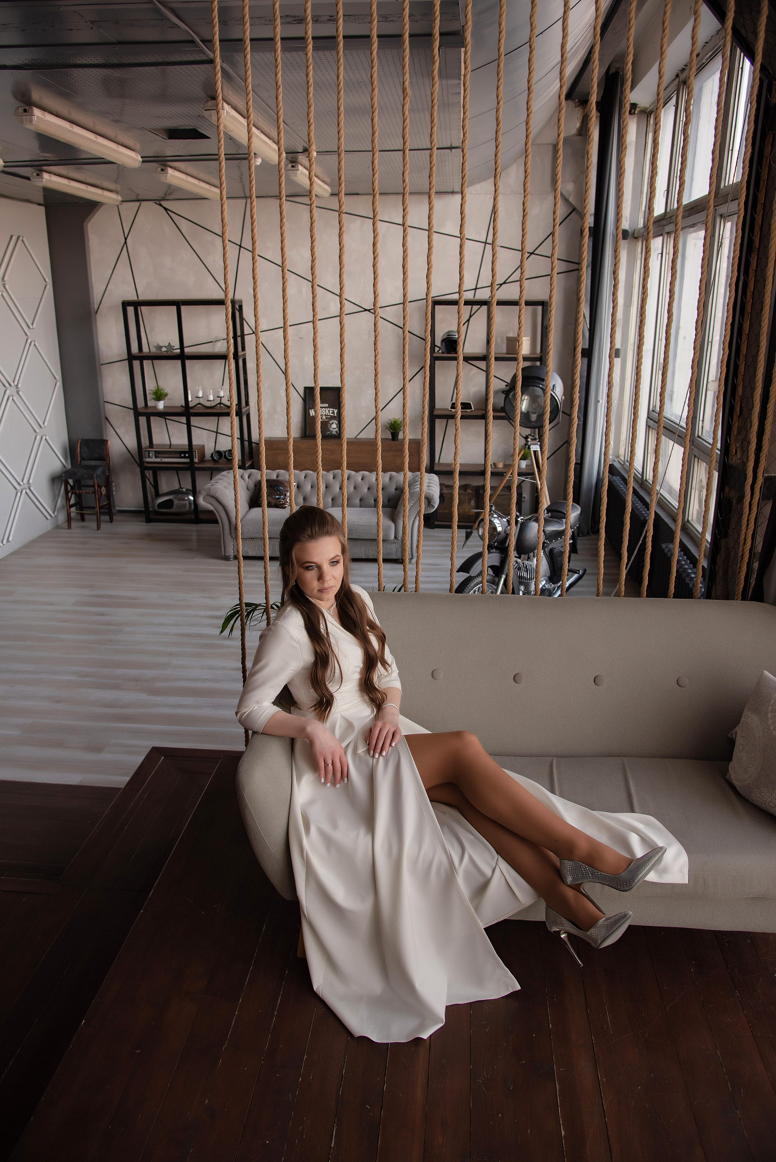 Света и Саша. Свадебный и семейный фотограф Ольга Астрейко