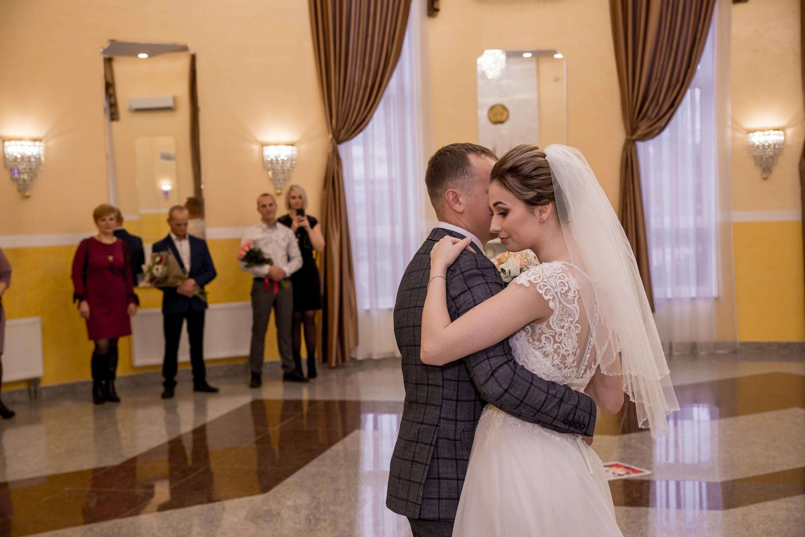 Наташа и Дима. Свадебный и семейный фотограф Ольга Астрейко