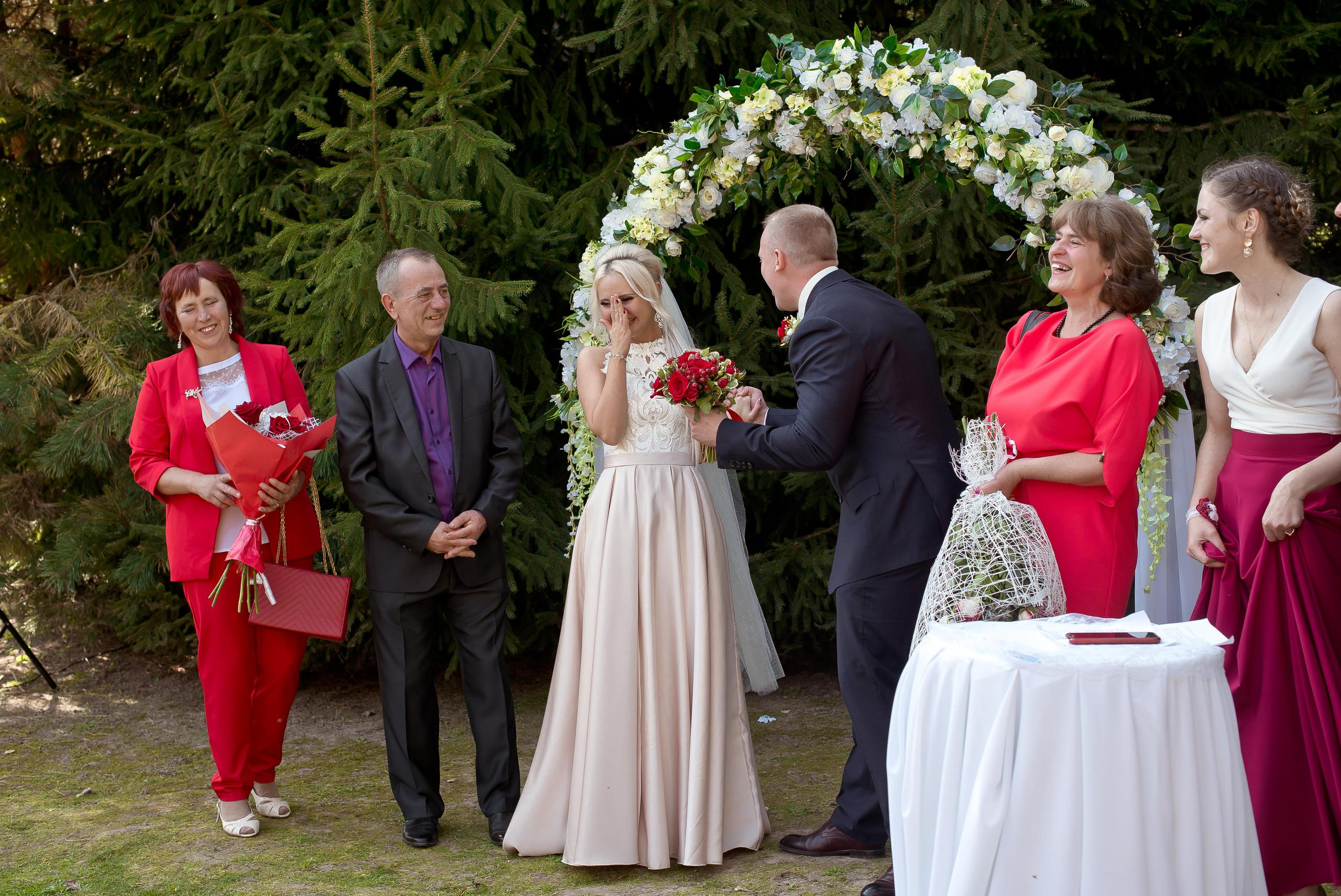 Оля и Ваня. Свадебный и семейный фотограф Ольга Астрейко