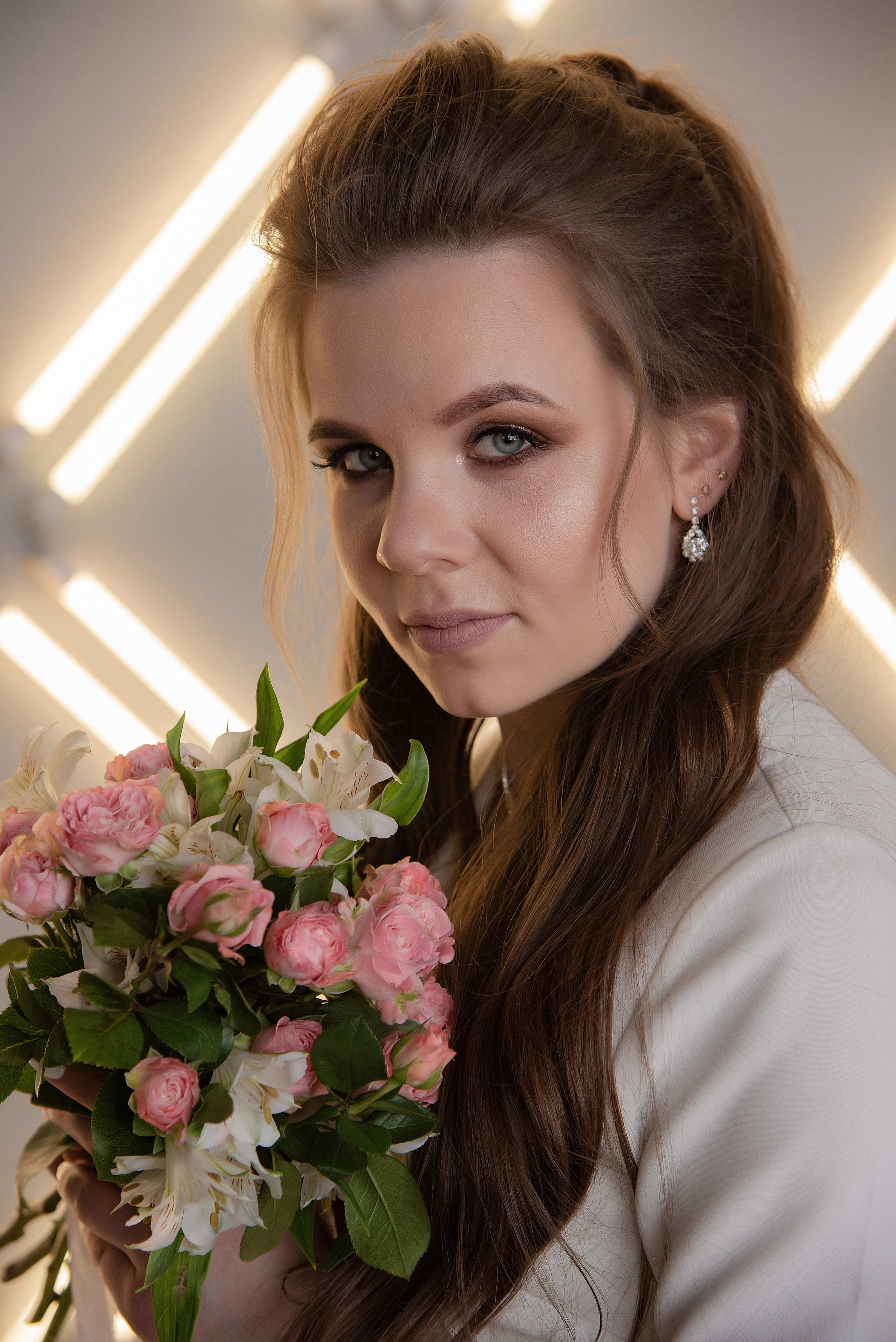 Света и Саша. Свадебный и семейный фотограф Ольга Астрейко