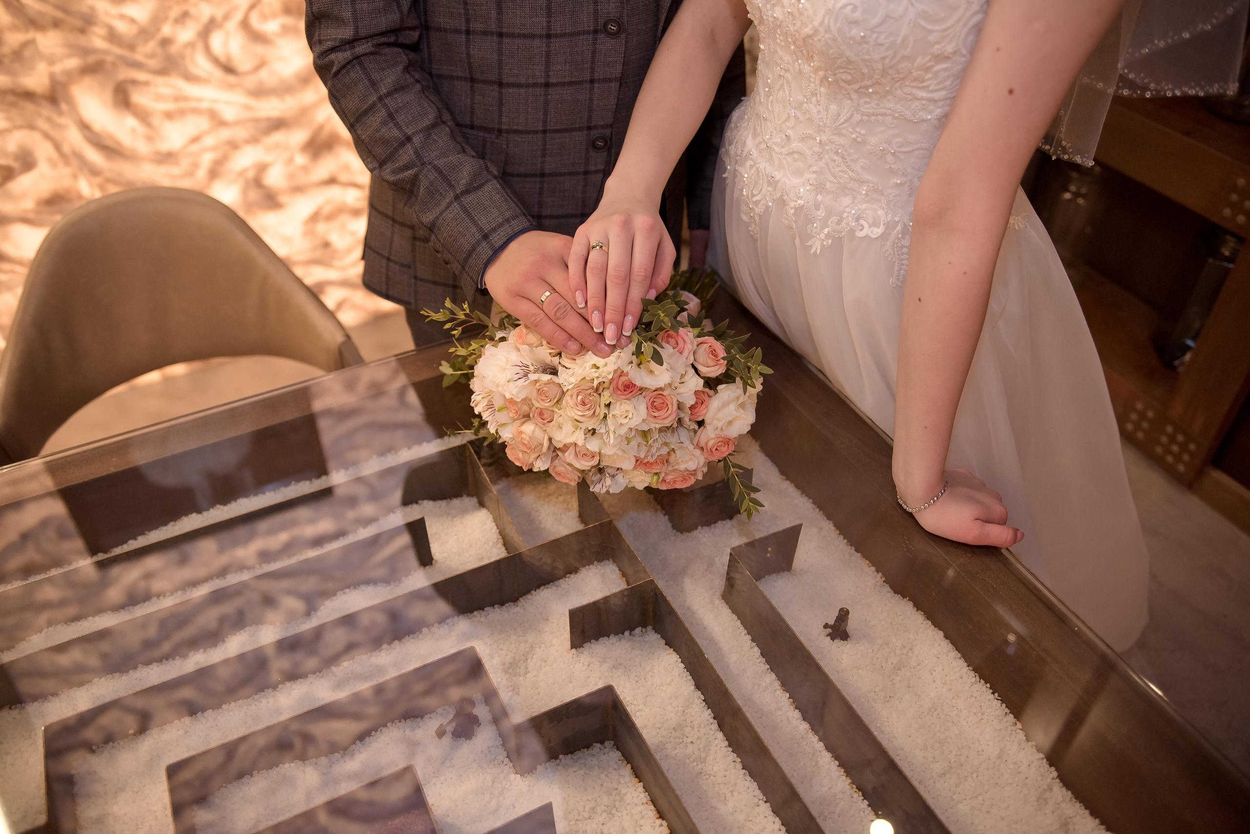 Наташа и Дима. Свадебный и семейный фотограф Ольга Астрейко