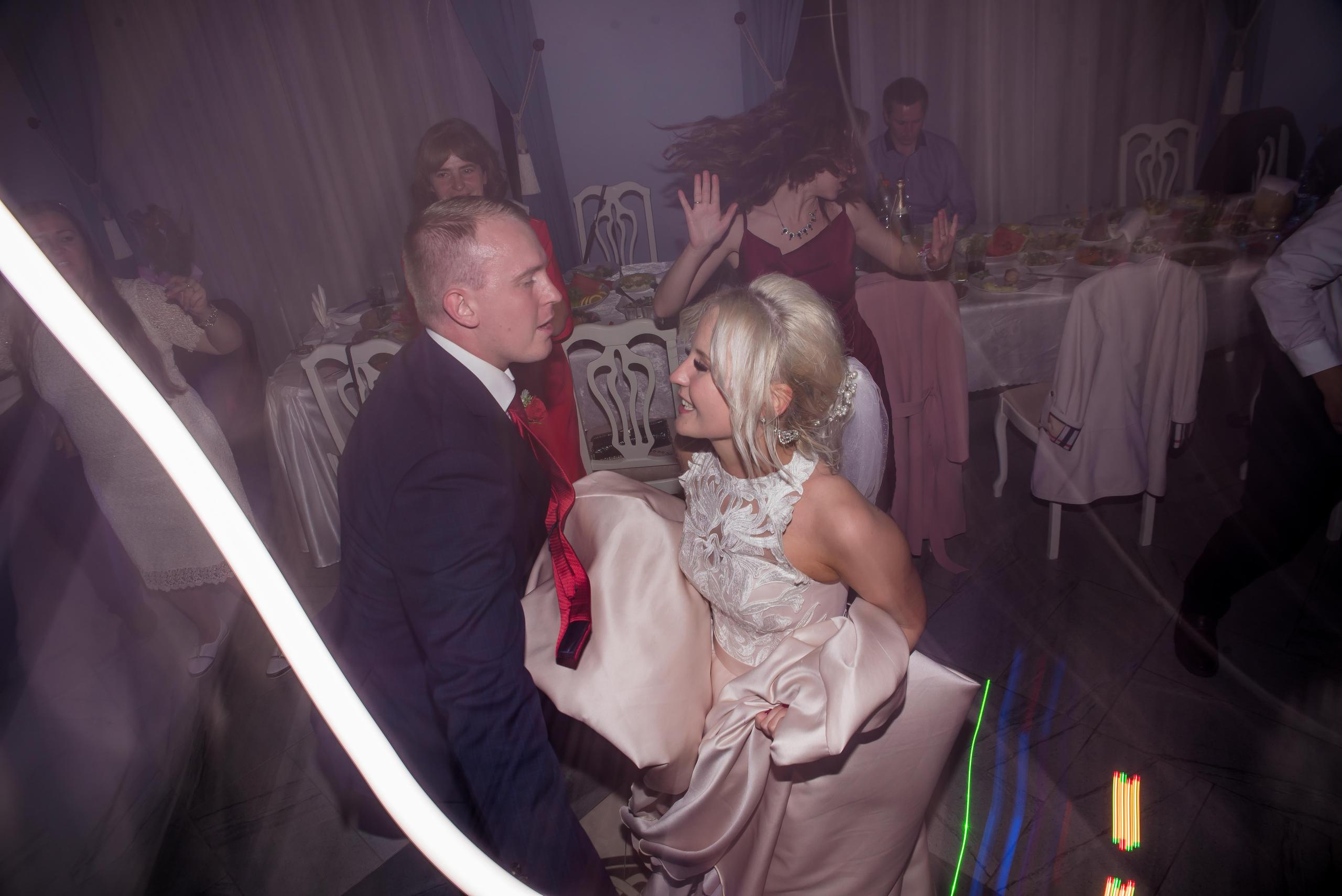 Оля и Ваня. Свадебный и семейный фотограф Ольга Астрейко