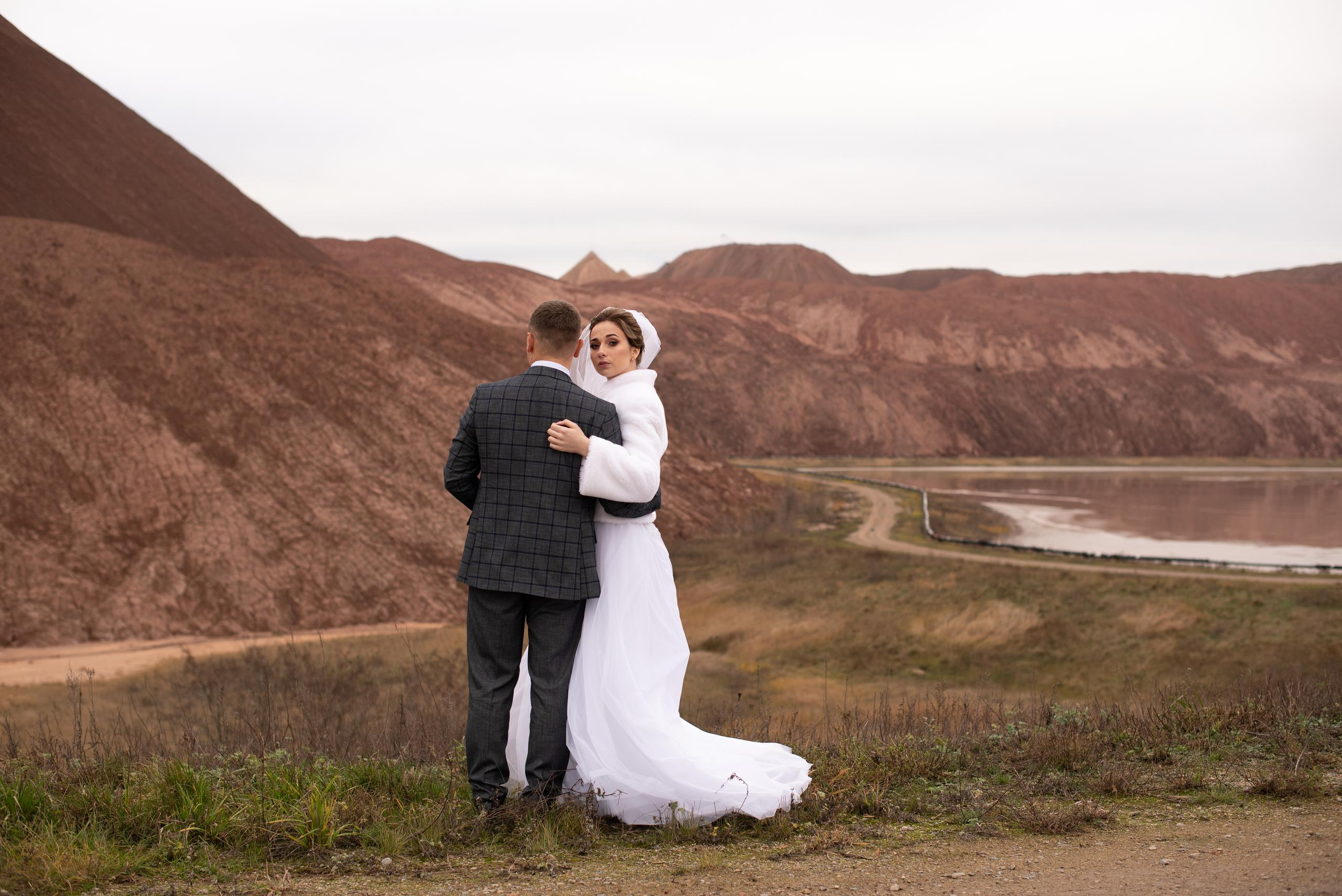Наташа и Дима. Свадебный и семейный фотограф Ольга Астрейко