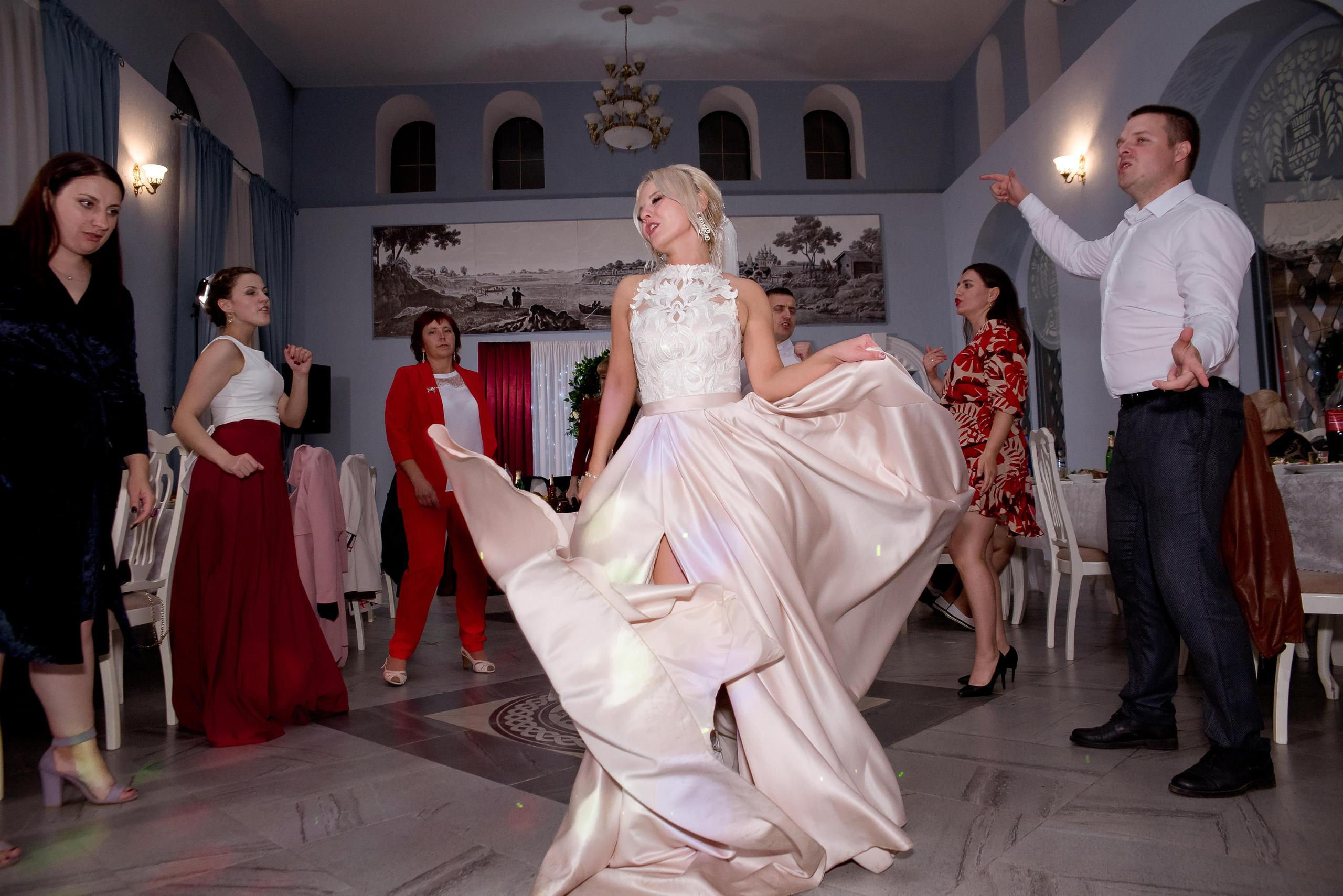 Оля и Ваня. Свадебный и семейный фотограф Ольга Астрейко