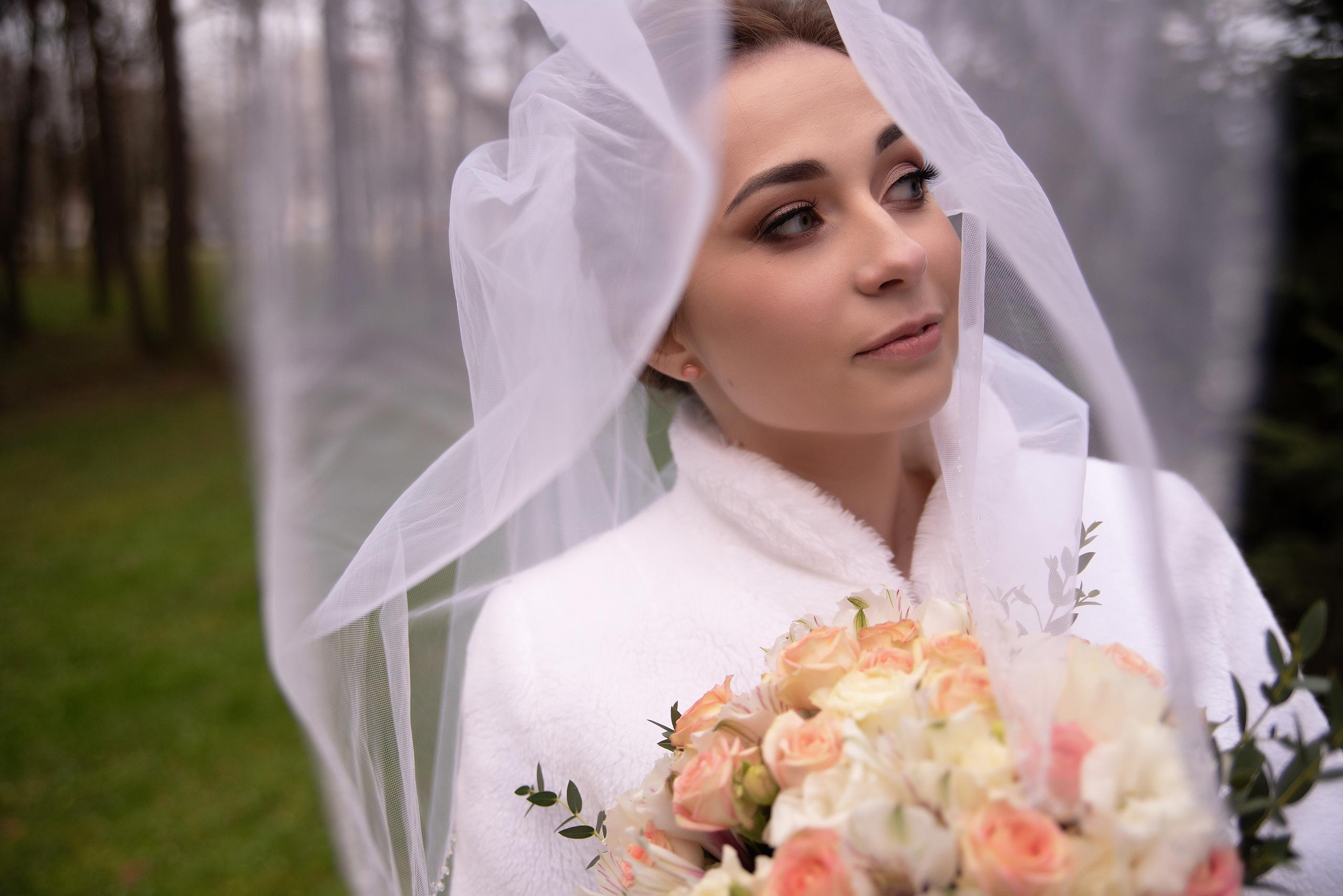 Наташа и Дима. Свадебный и семейный фотограф Ольга Астрейко