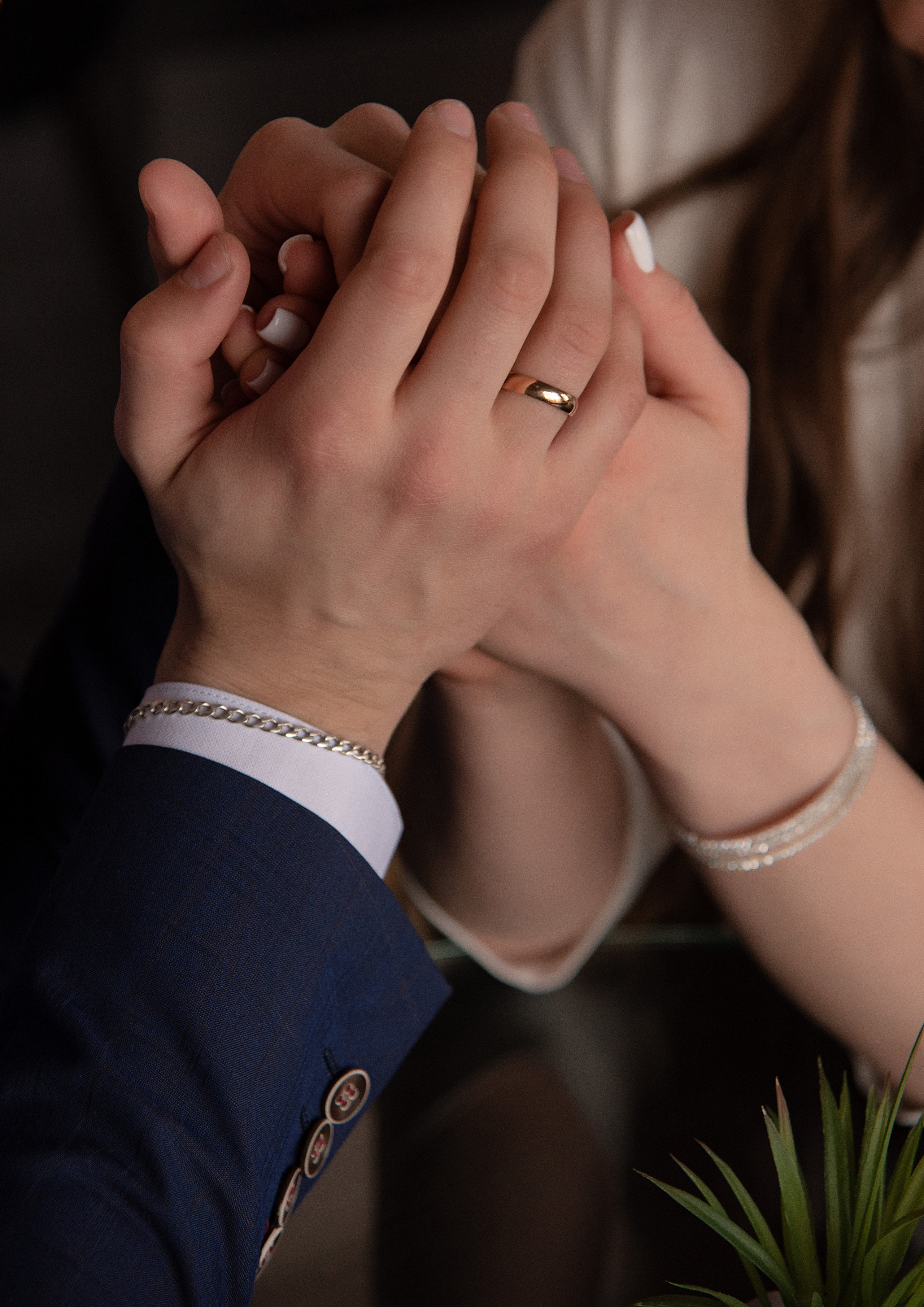 Света и Саша. Свадебный и семейный фотограф Ольга Астрейко