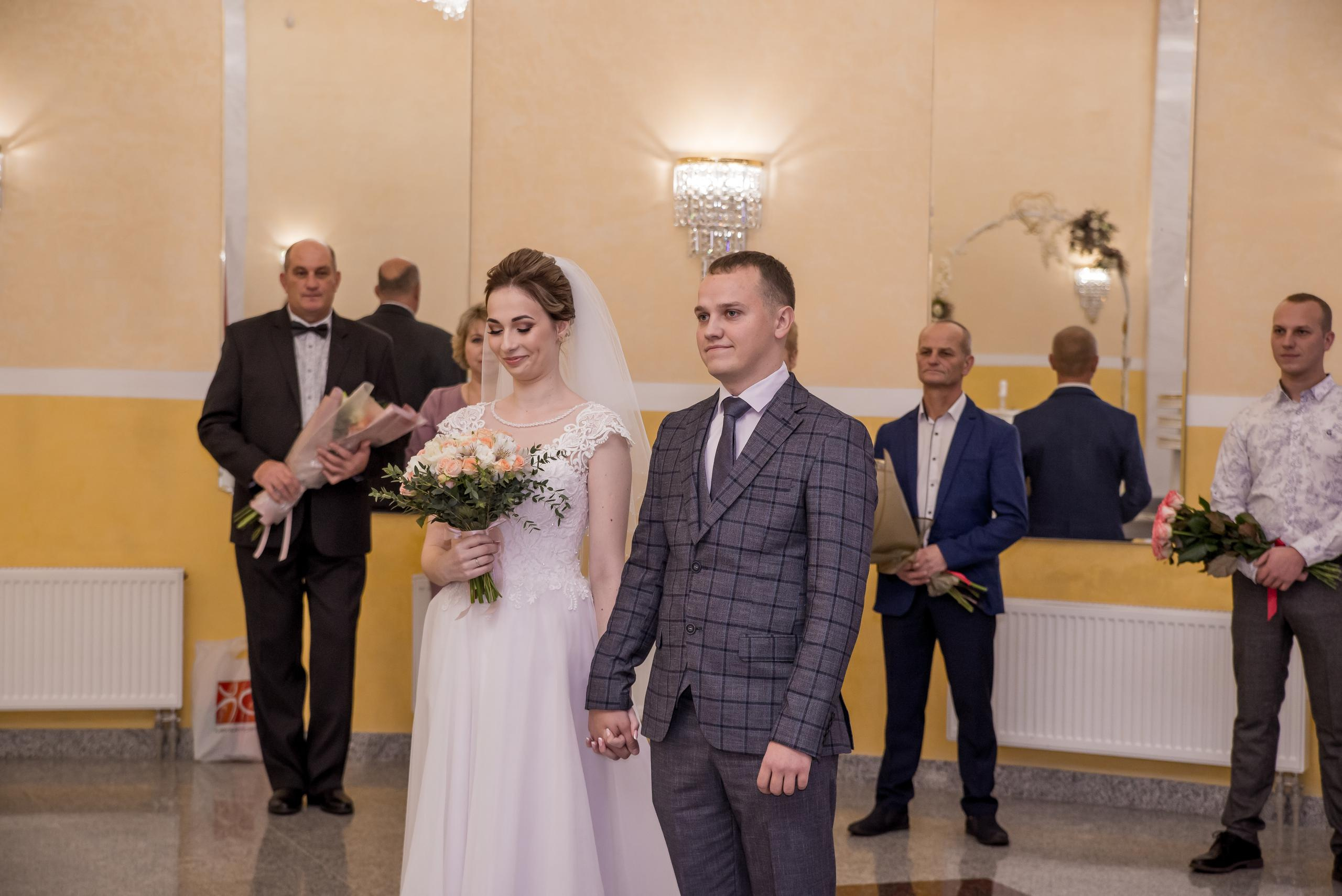 Наташа и Дима. Свадебный и семейный фотограф Ольга Астрейко