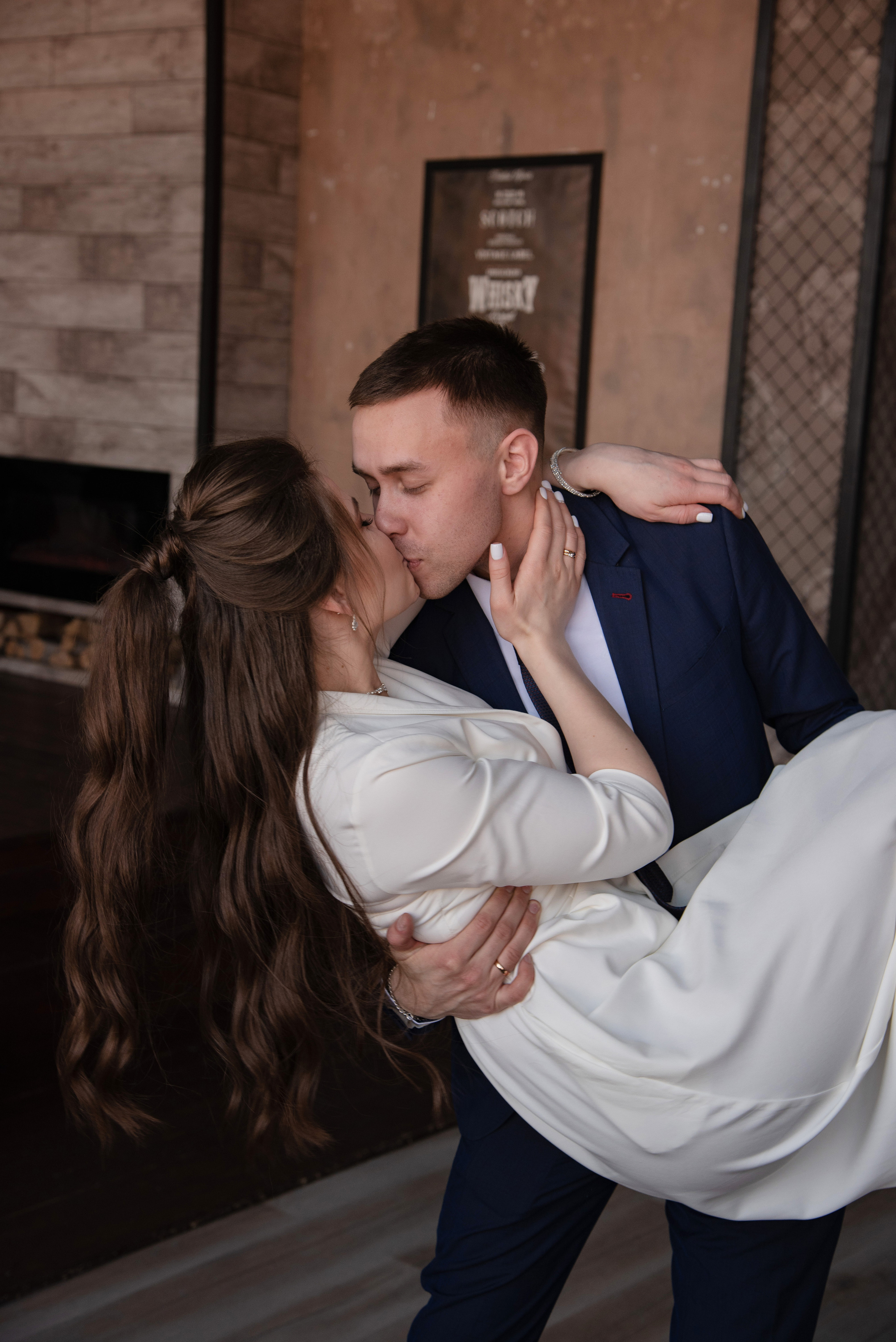 Света и Саша. Свадебный и семейный фотограф Ольга Астрейко