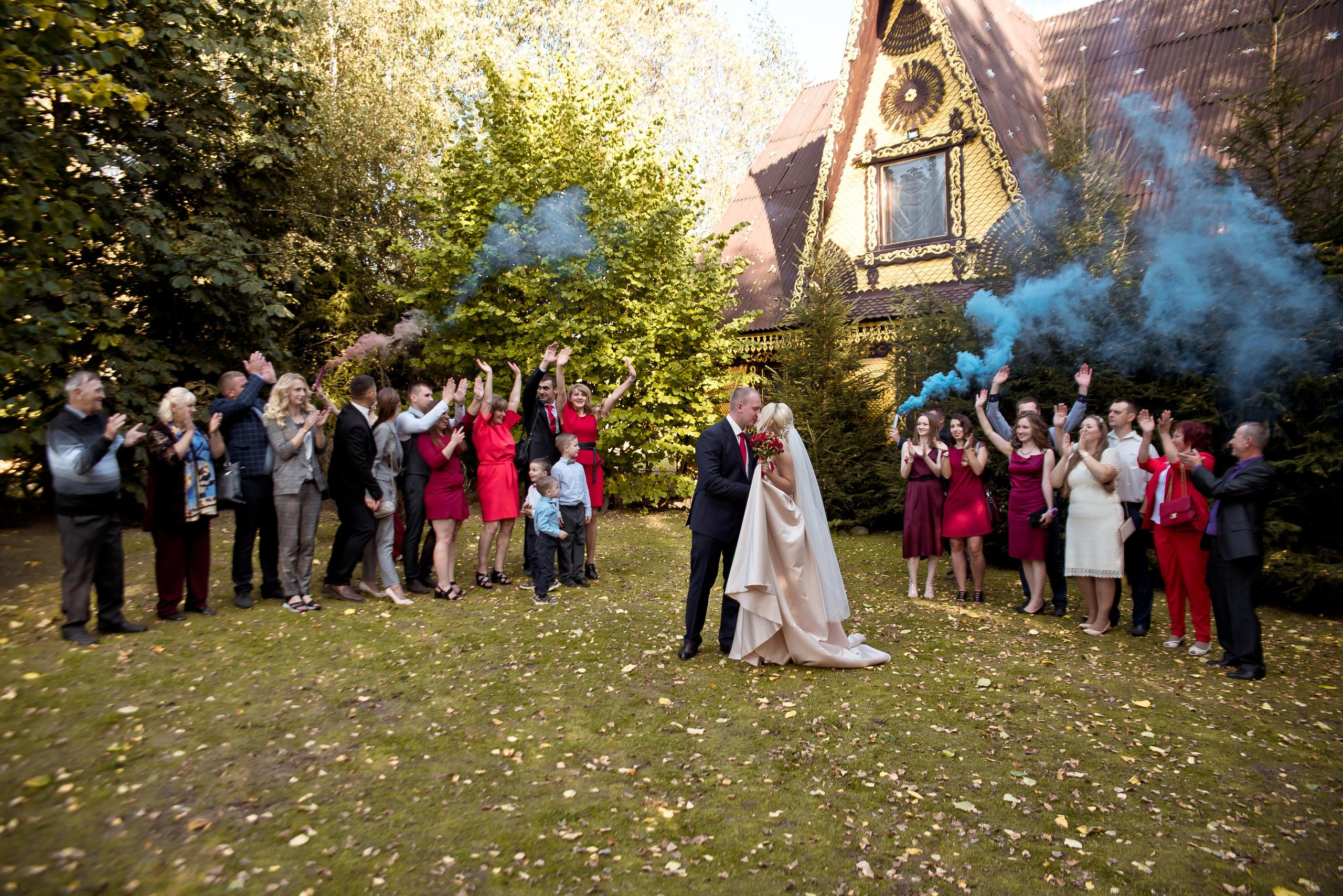 Оля и Ваня. Свадебный и семейный фотограф Ольга Астрейко