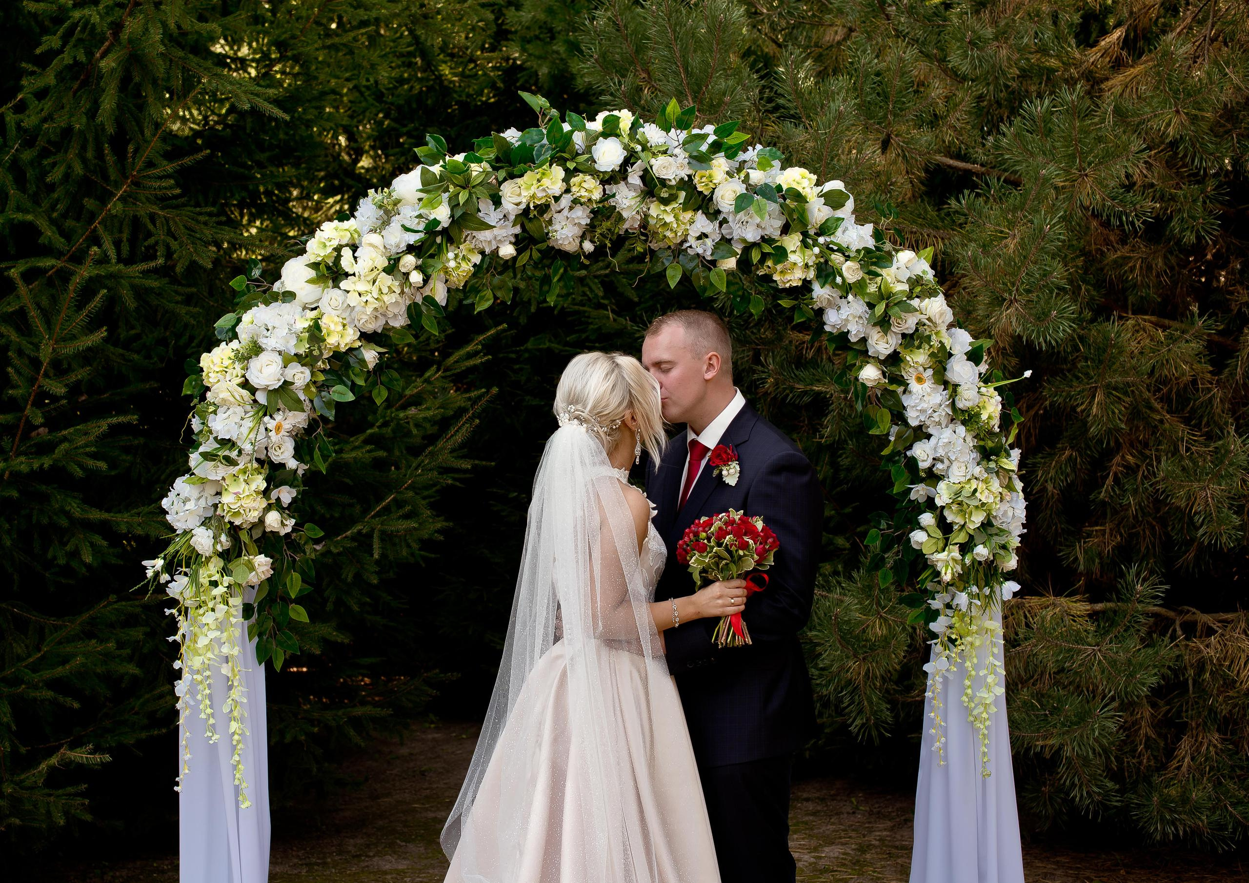 Оля и Ваня. Свадебный и семейный фотограф Ольга Астрейко