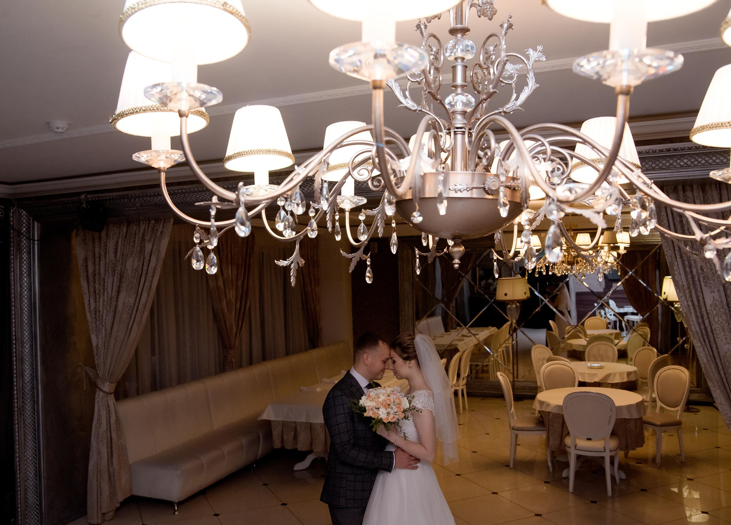 Наташа и Дима. Свадебный и семейный фотограф Ольга Астрейко