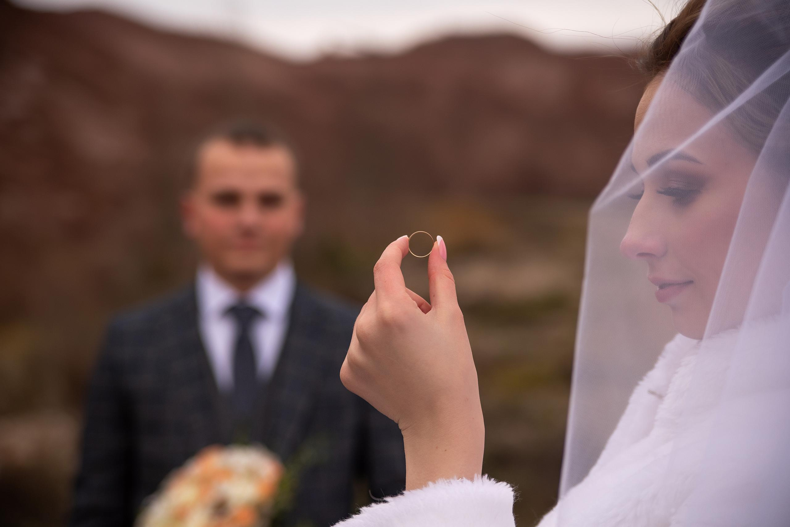 Наташа и Дима. Свадебный и семейный фотограф Ольга Астрейко