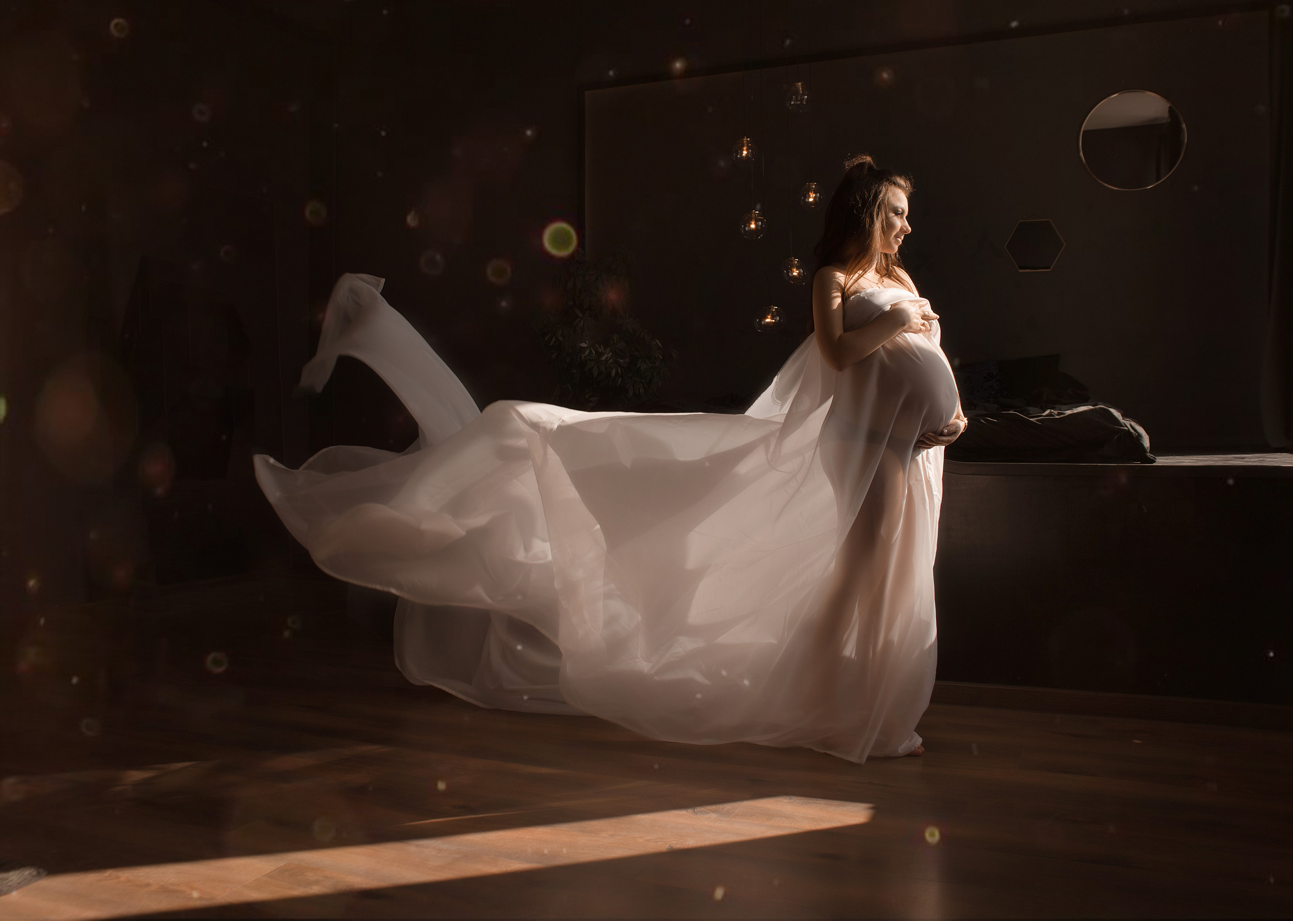 В ожидании (фотосессия беременности) Минск Слуцк. Свадебный и семейный фотограф Ольга Астрейко