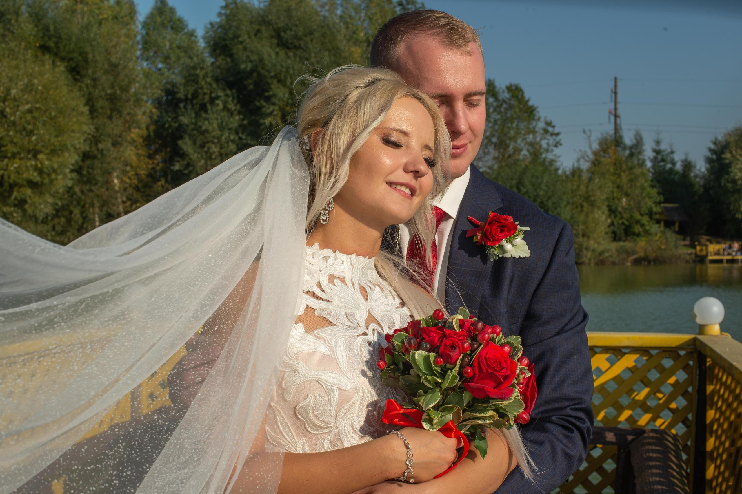 Оля и Ваня. Свадебный и семейный фотограф Ольга Астрейко