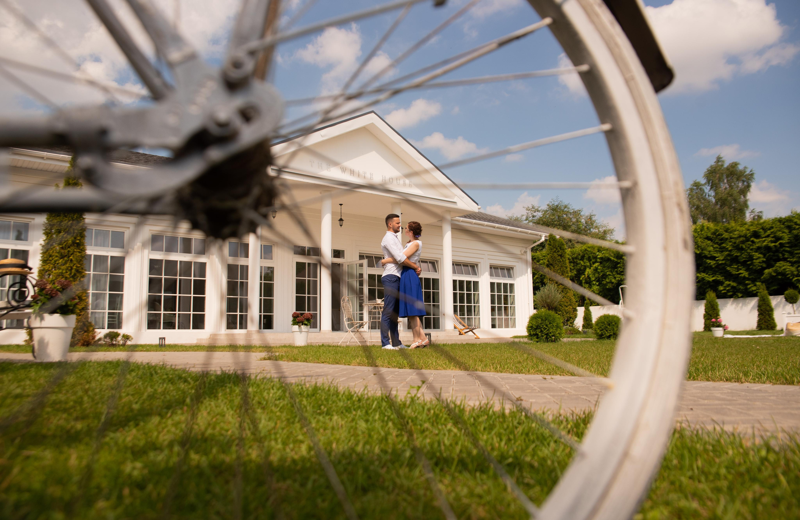 Василий и Светлана. Свадебный и семейный фотограф Ольга Астрейко