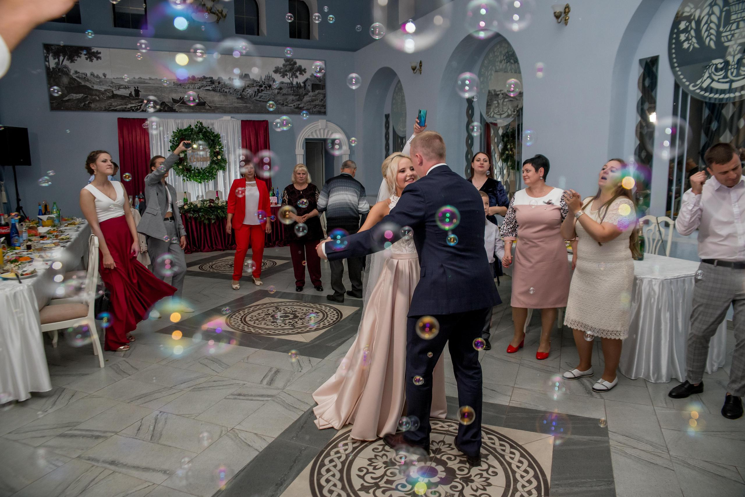 Оля и Ваня. Свадебный и семейный фотограф Ольга Астрейко