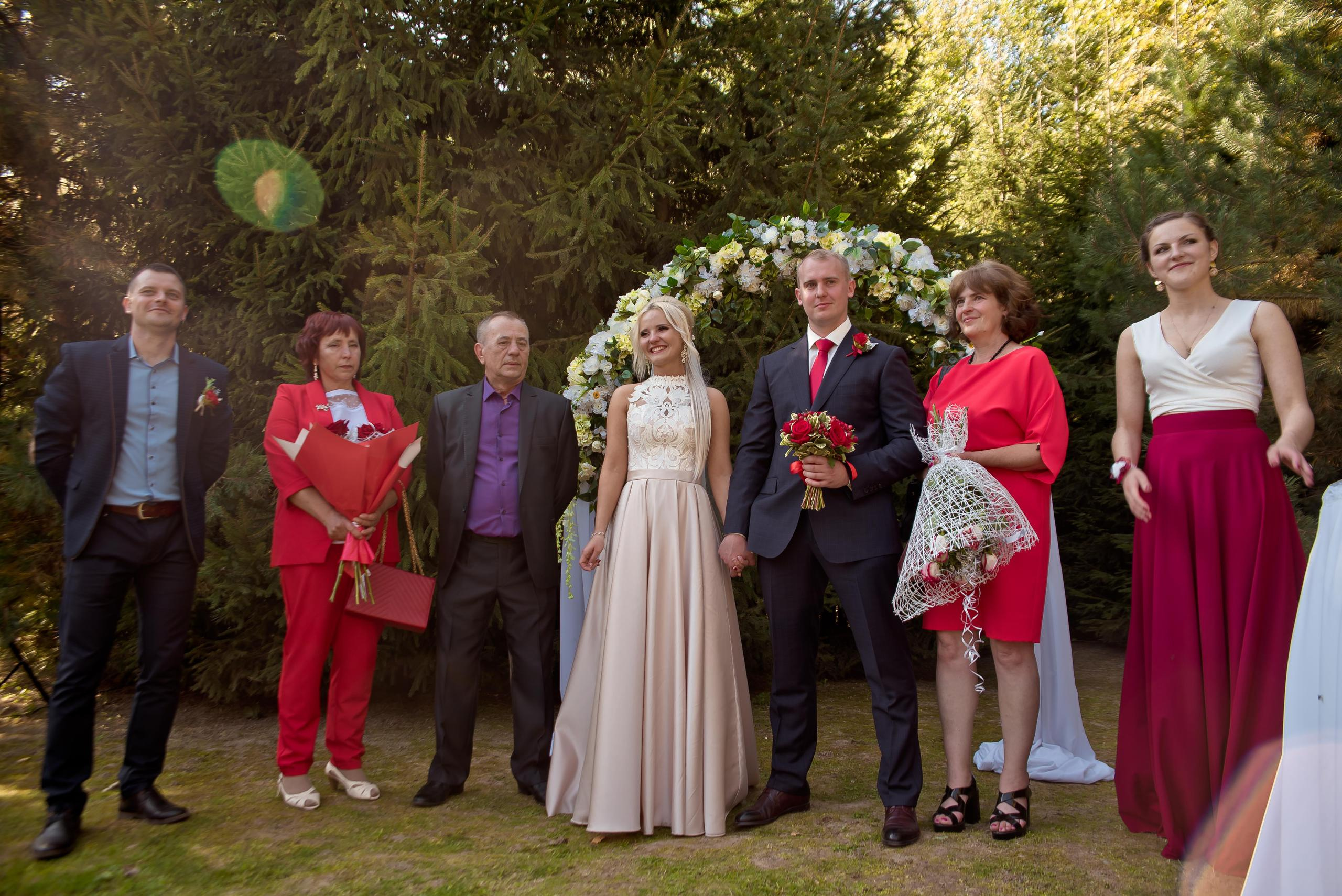 Оля и Ваня. Свадебный и семейный фотограф Ольга Астрейко