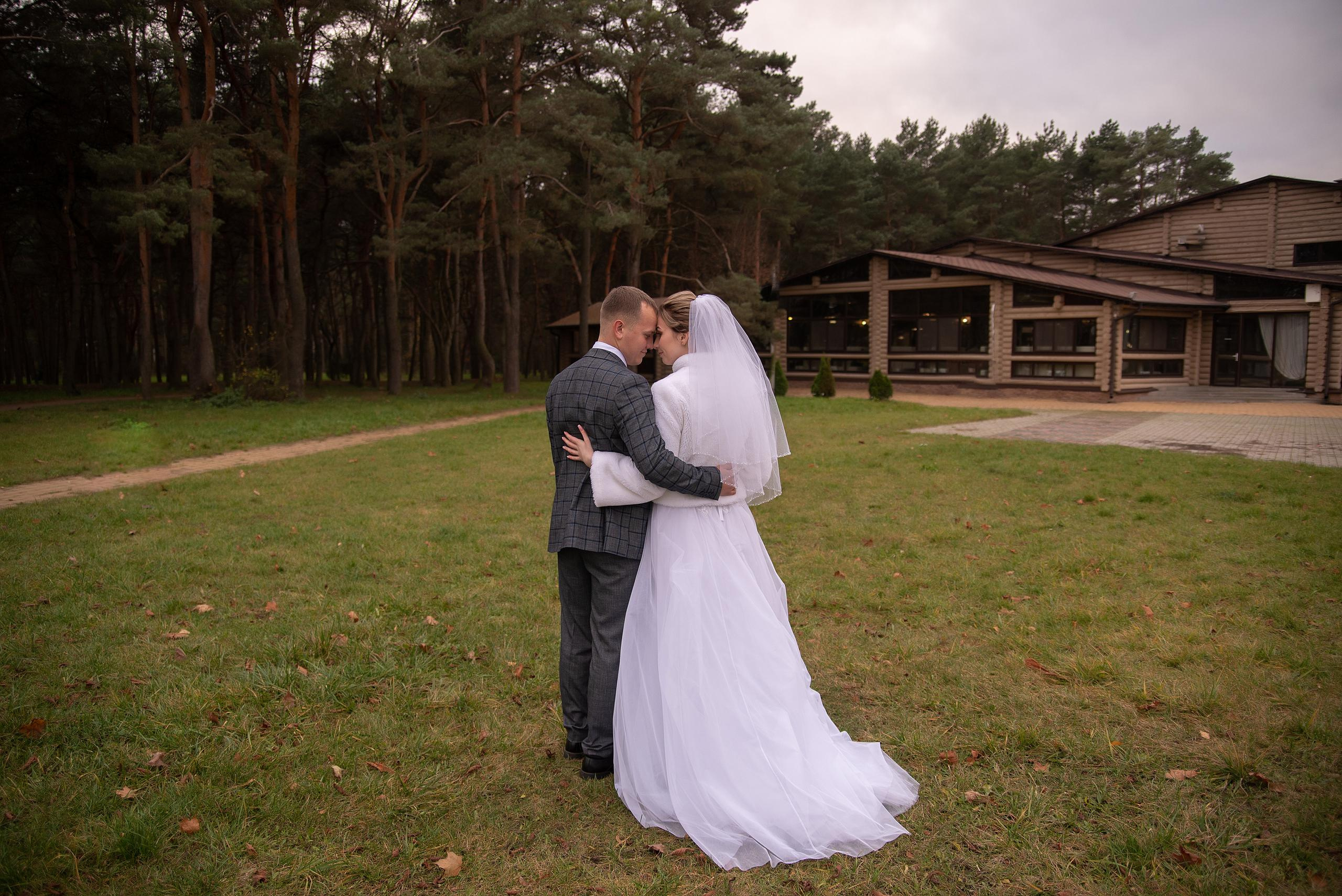 Наташа и Дима. Свадебный и семейный фотограф Ольга Астрейко
