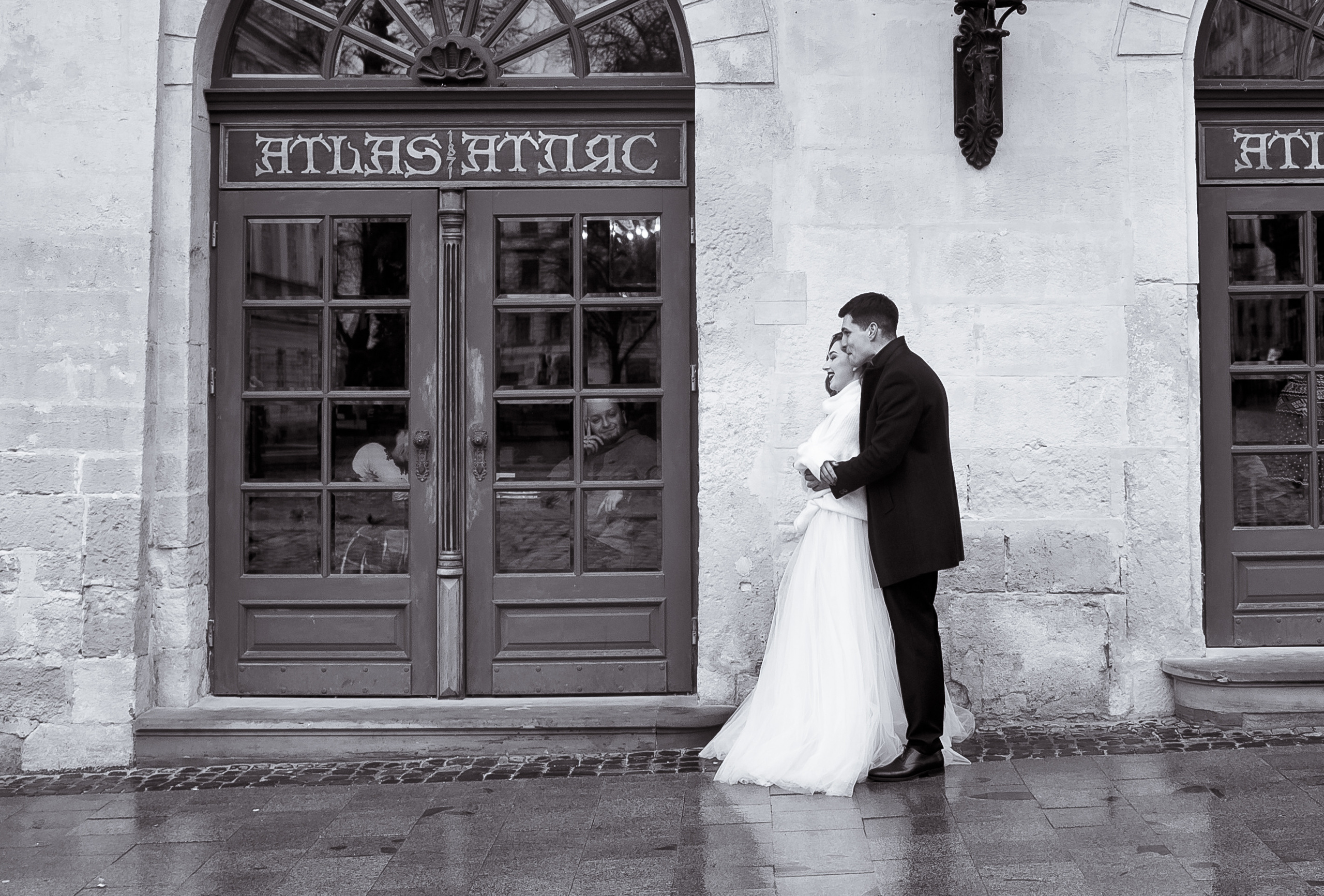 Лиза и Кирилл. Свадебный и семейный фотограф Ольга Астрейко