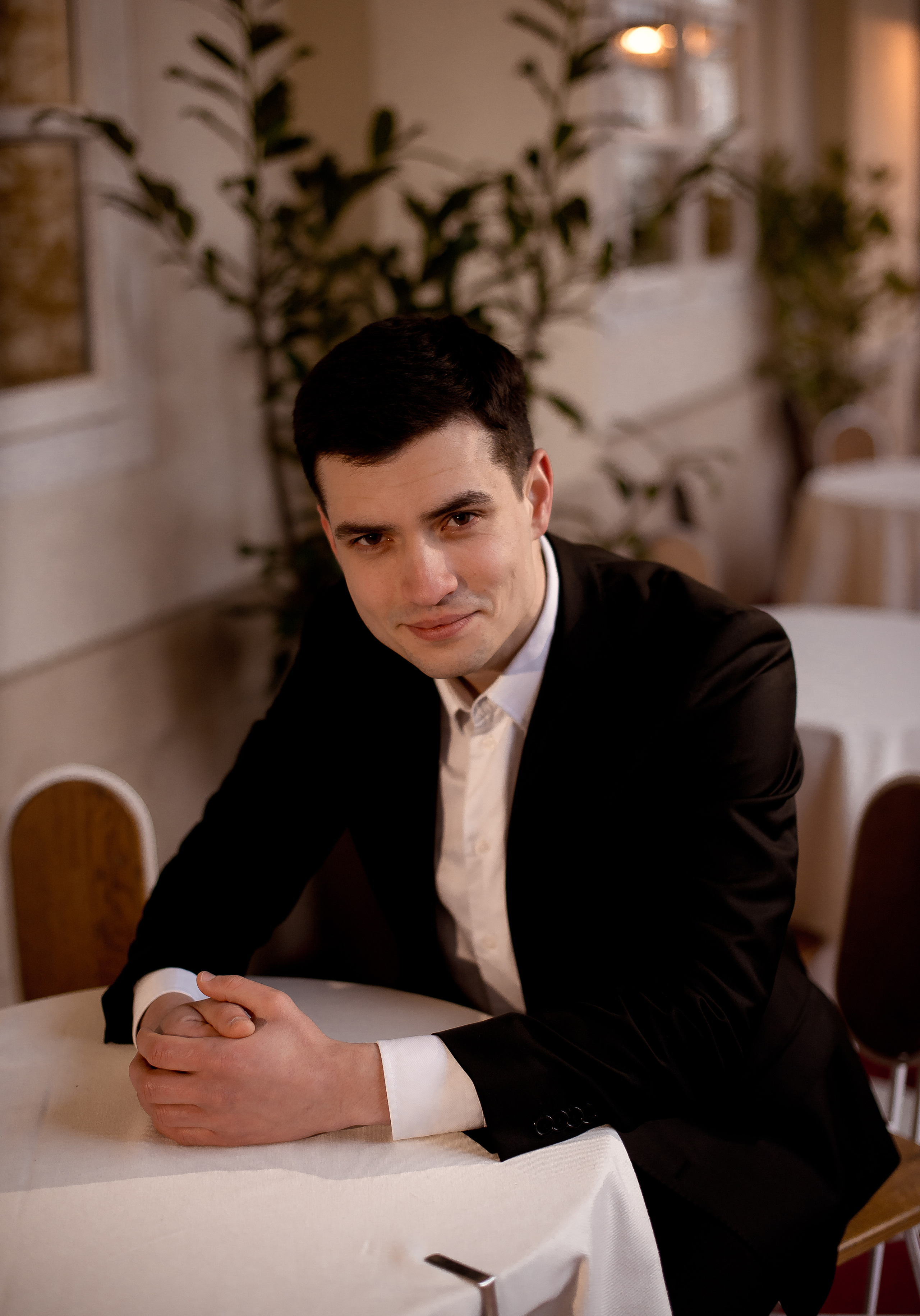 Лиза и Кирилл. Свадебный и семейный фотограф Ольга Астрейко