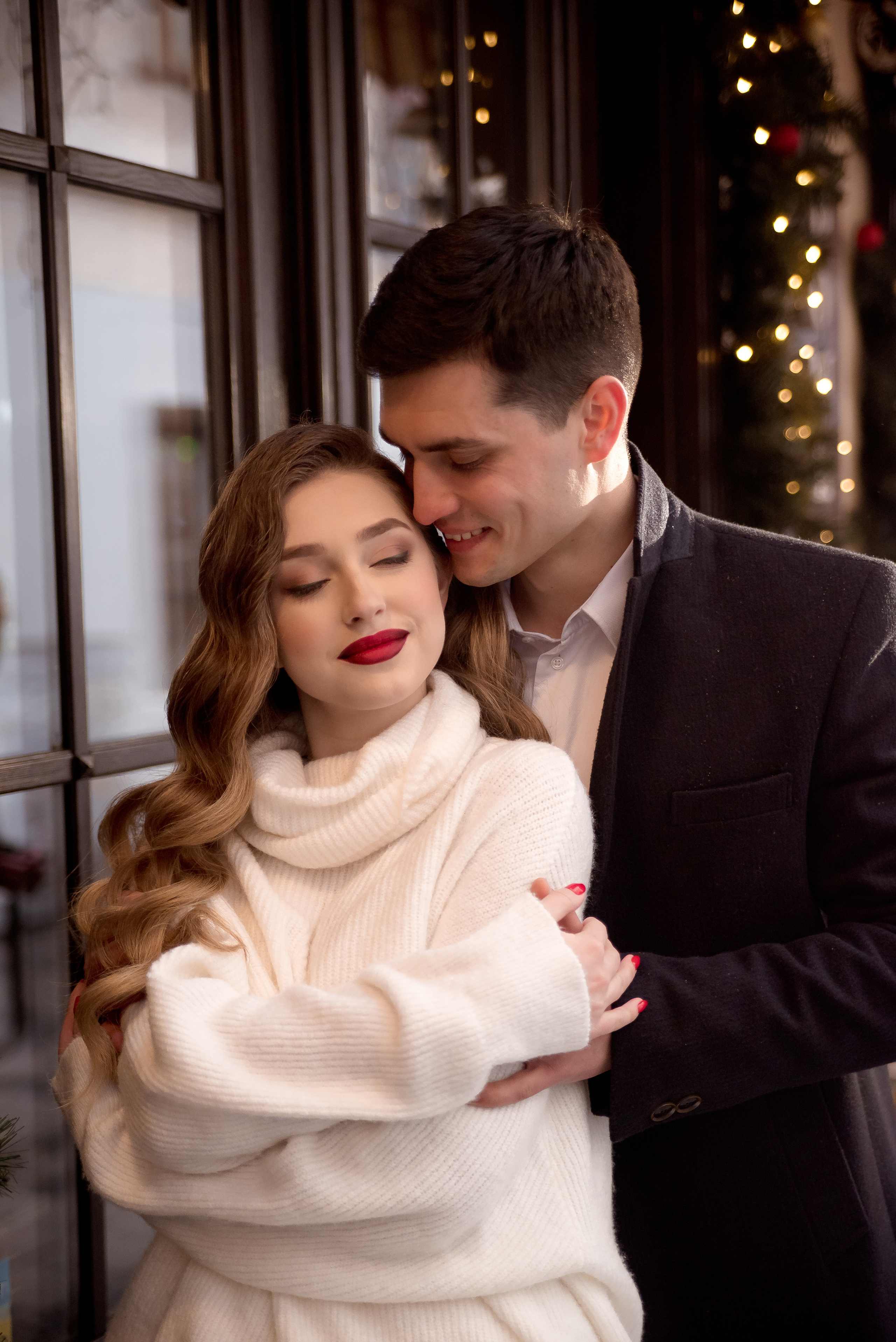 Лиза и Кирилл. Свадебный и семейный фотограф Ольга Астрейко