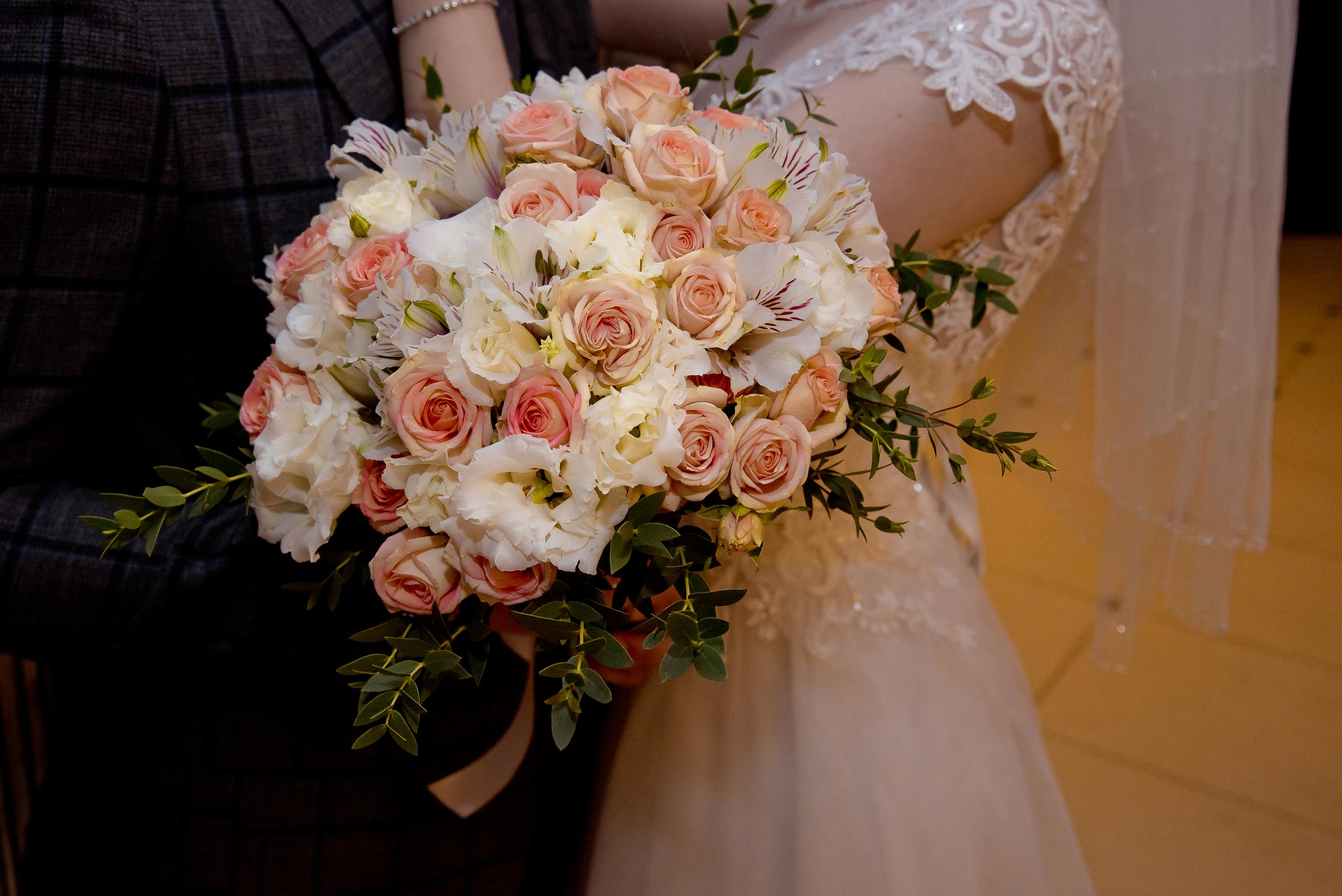 Наташа и Дима. Свадебный и семейный фотограф Ольга Астрейко