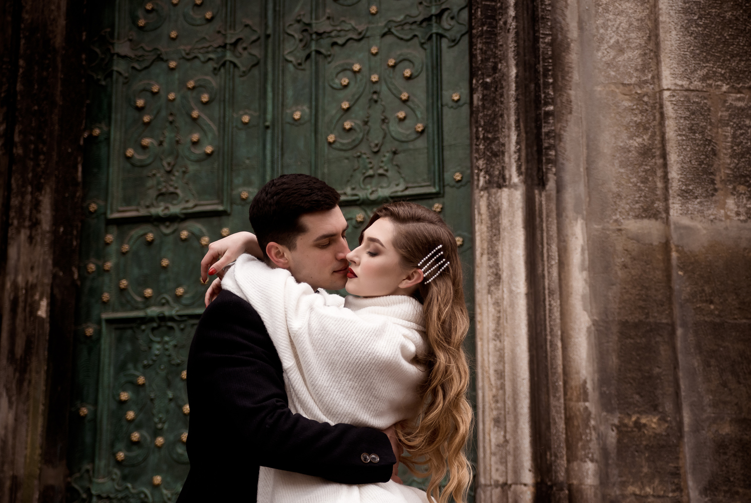 Лиза и Кирилл. Свадебный и семейный фотограф Ольга Астрейко