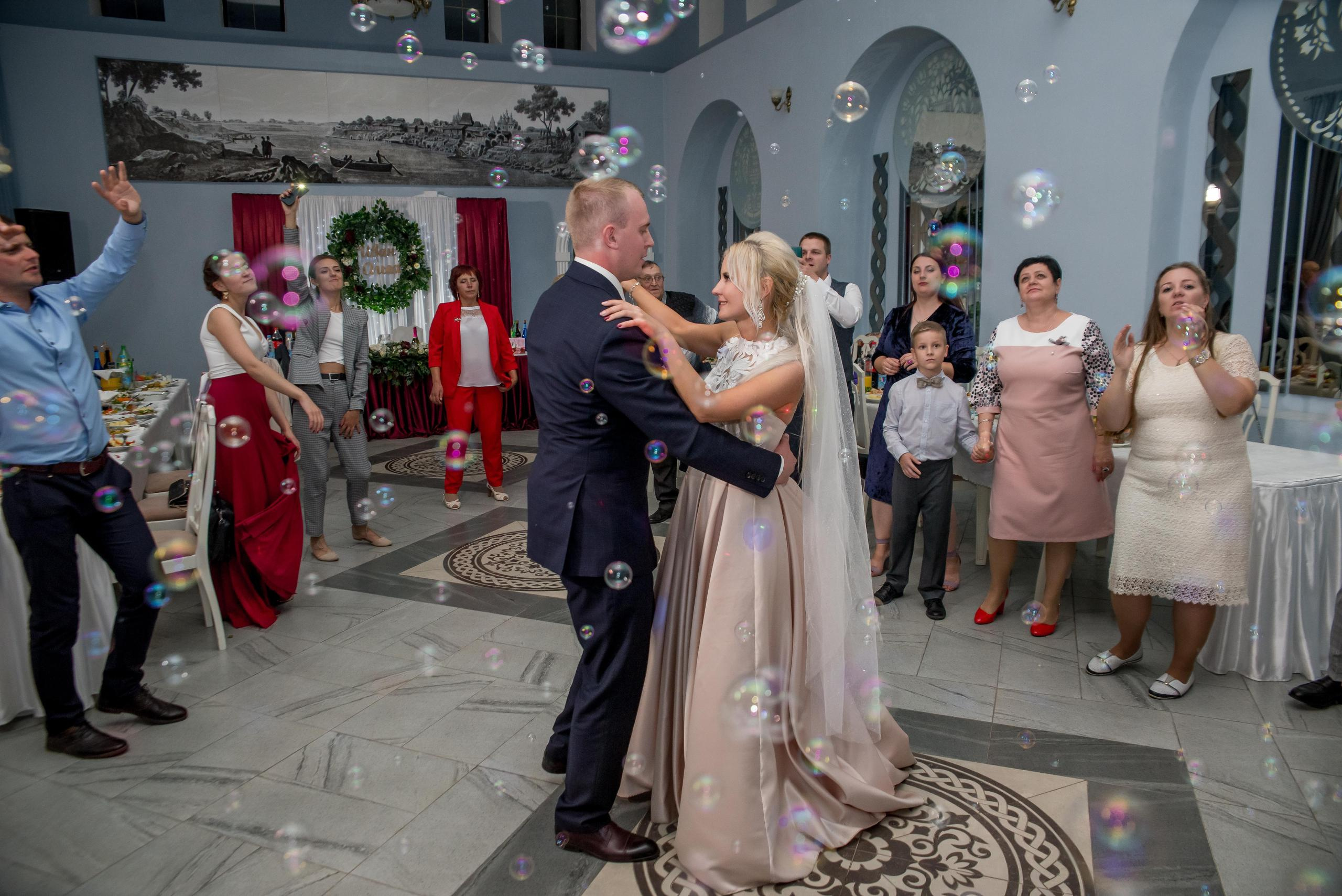 Оля и Ваня. Свадебный и семейный фотограф Ольга Астрейко