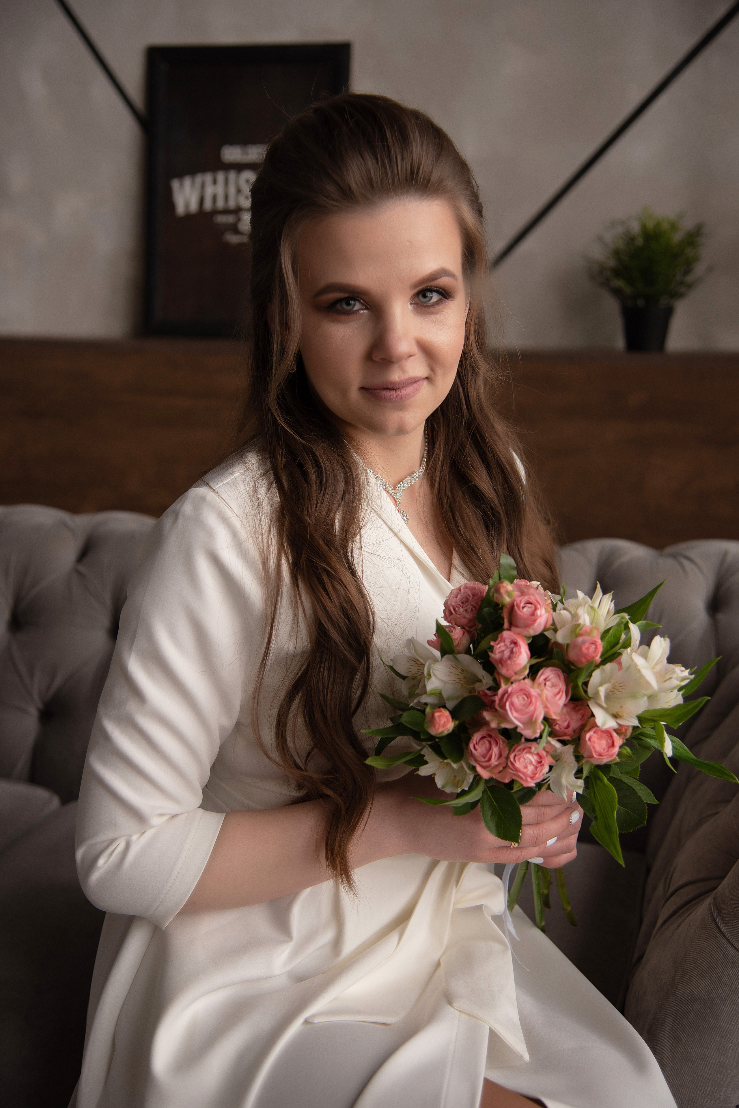 Света и Саша. Свадебный и семейный фотограф Ольга Астрейко