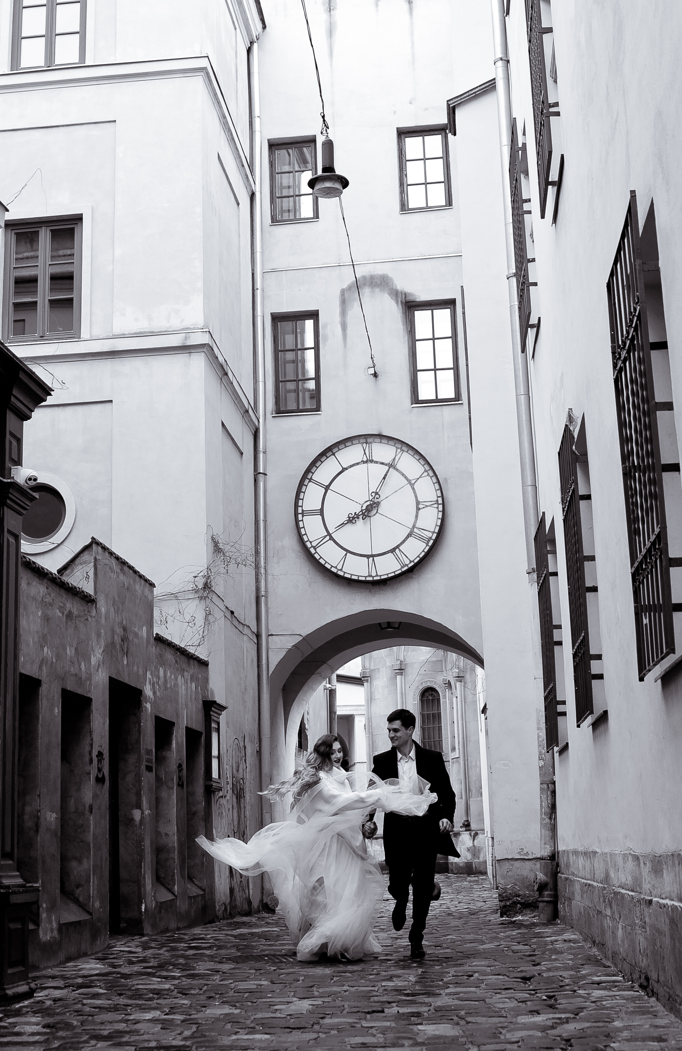 Лиза и Кирилл. Свадебный и семейный фотограф Ольга Астрейко