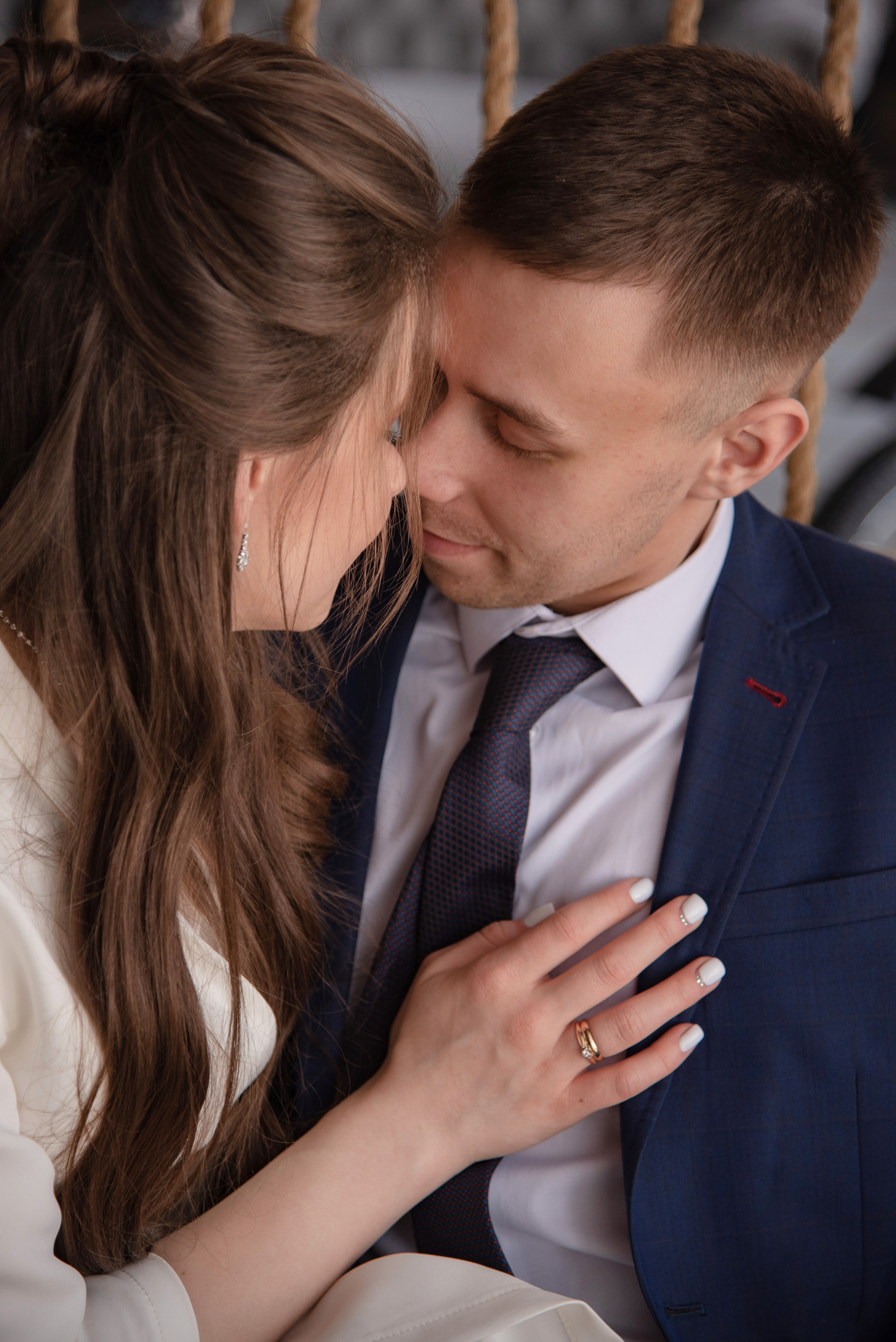 Света и Саша. Свадебный и семейный фотограф Ольга Астрейко