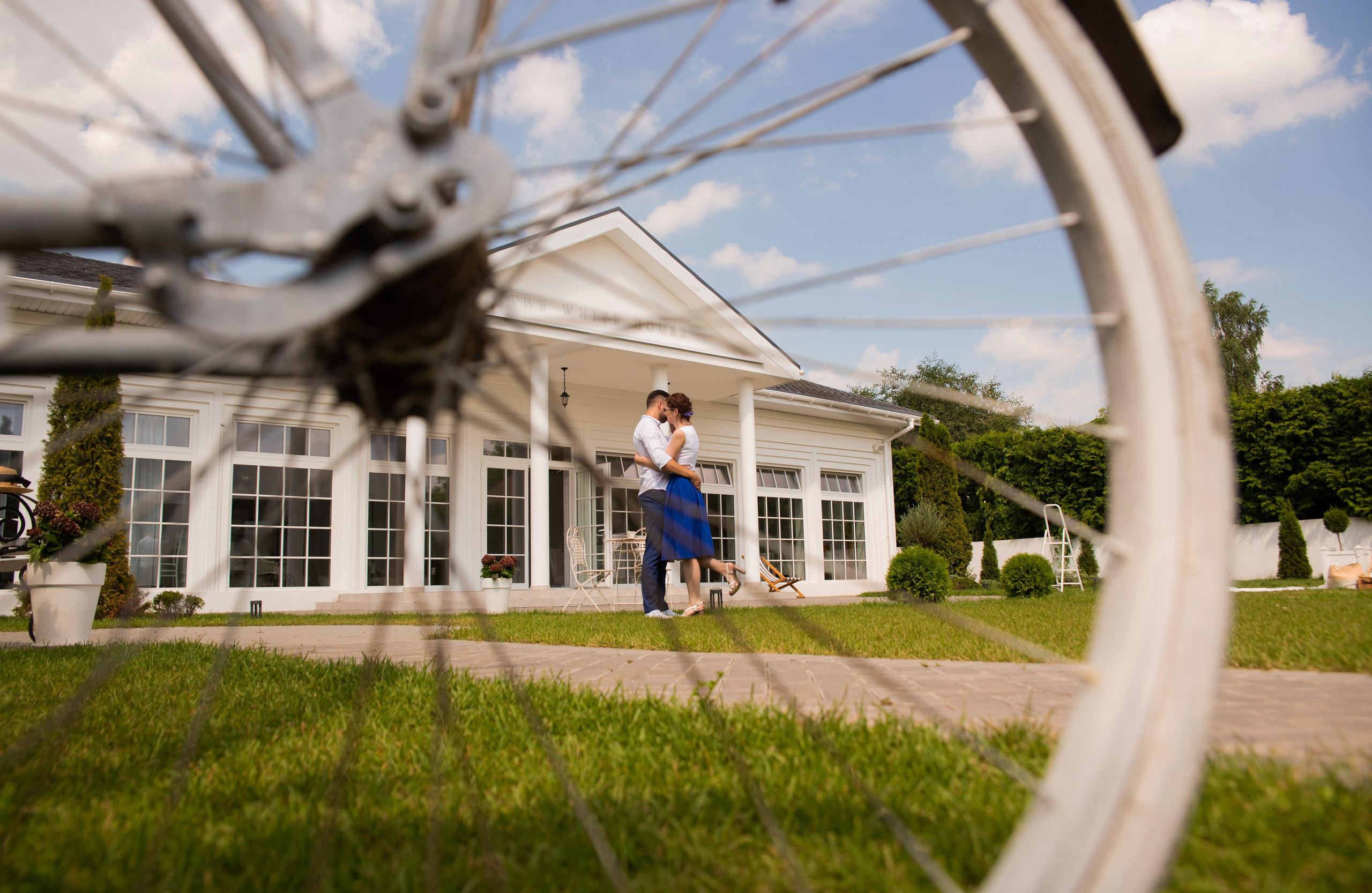 Love story и семейные истории. Свадебный и семейный фотограф Ольга Астрейко