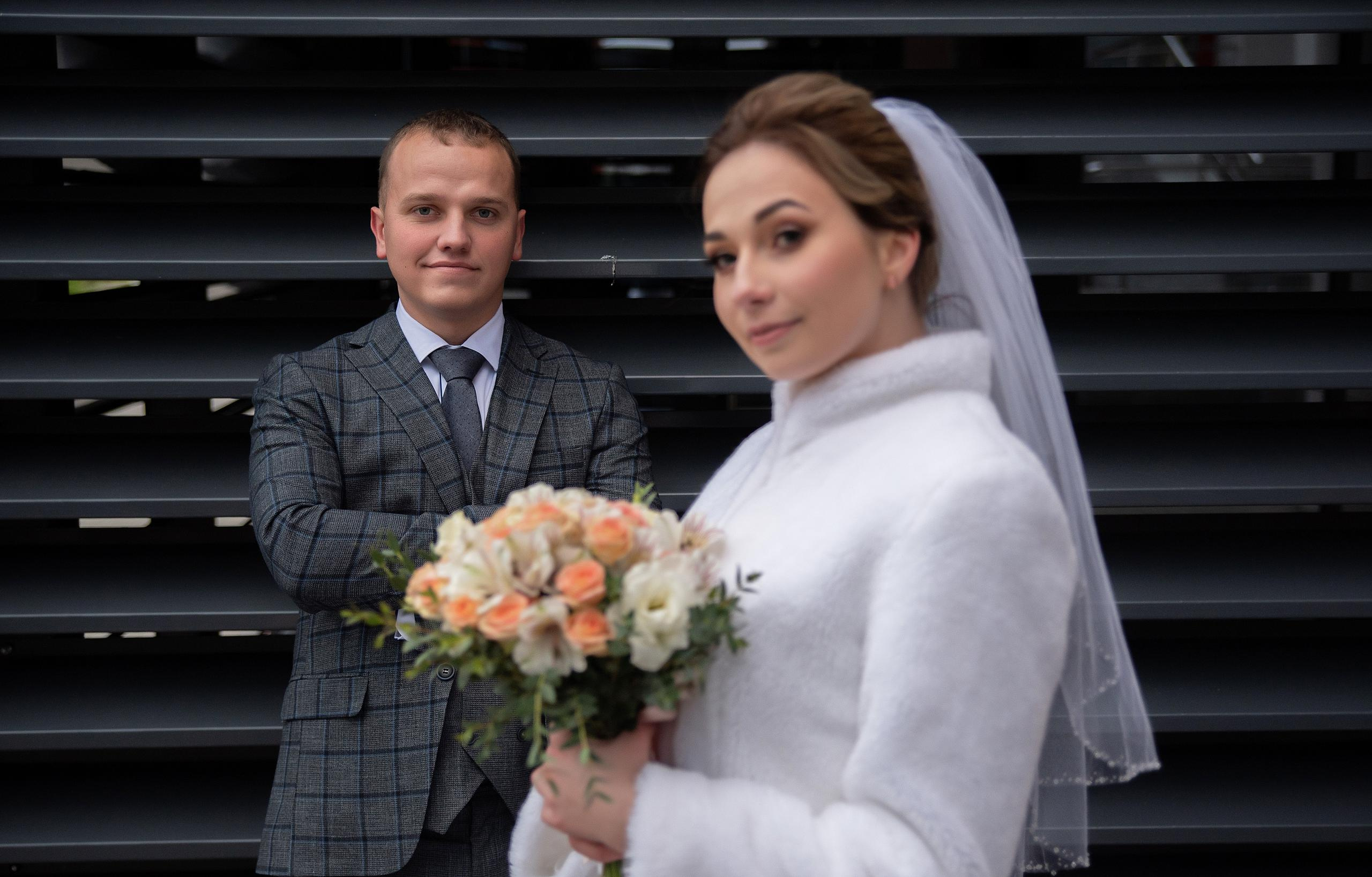 Наташа и Дима. Свадебный и семейный фотограф Ольга Астрейко