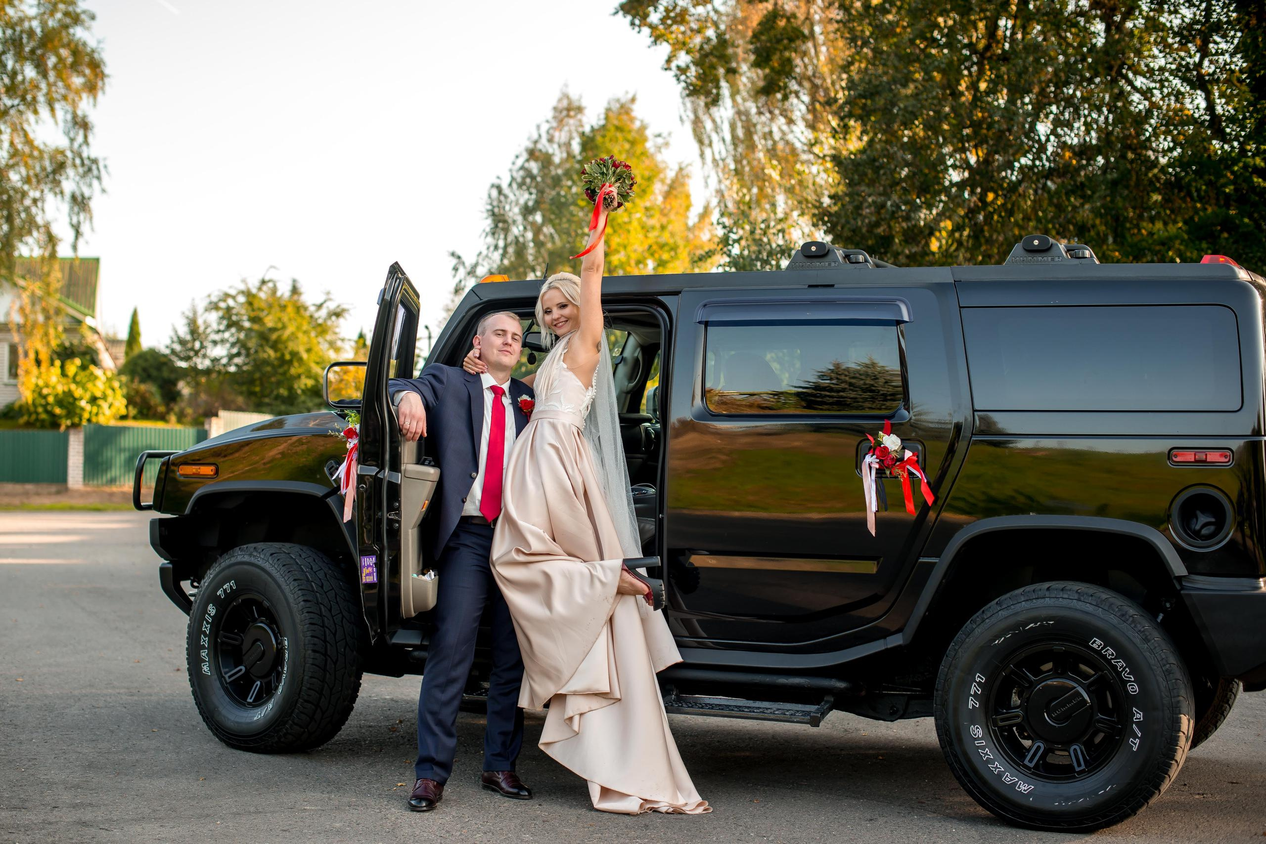 Оля и Ваня. Свадебный и семейный фотограф Ольга Астрейко