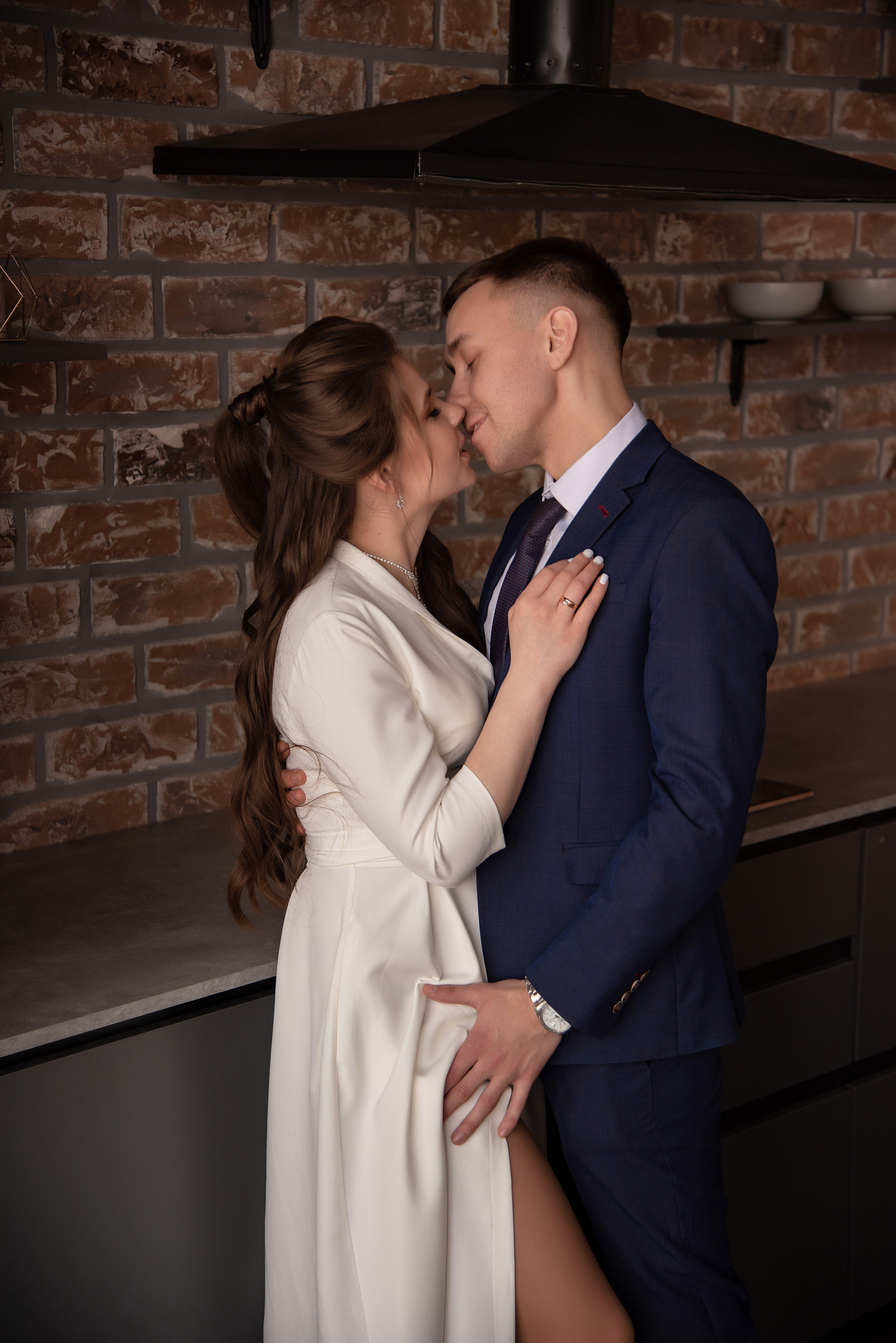 Света и Саша. Свадебный и семейный фотограф Ольга Астрейко