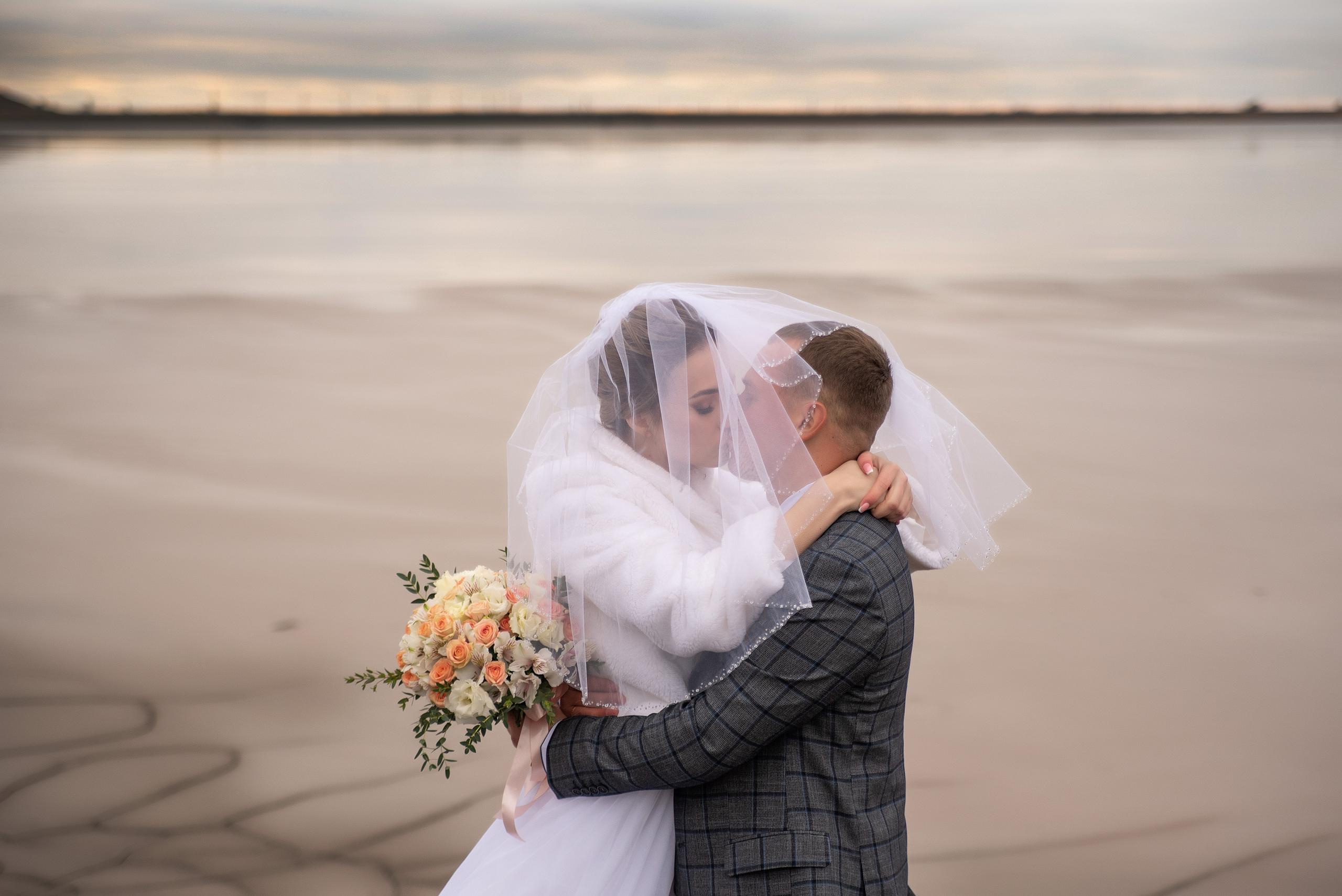 Наташа и Дима. Свадебный и семейный фотограф Ольга Астрейко