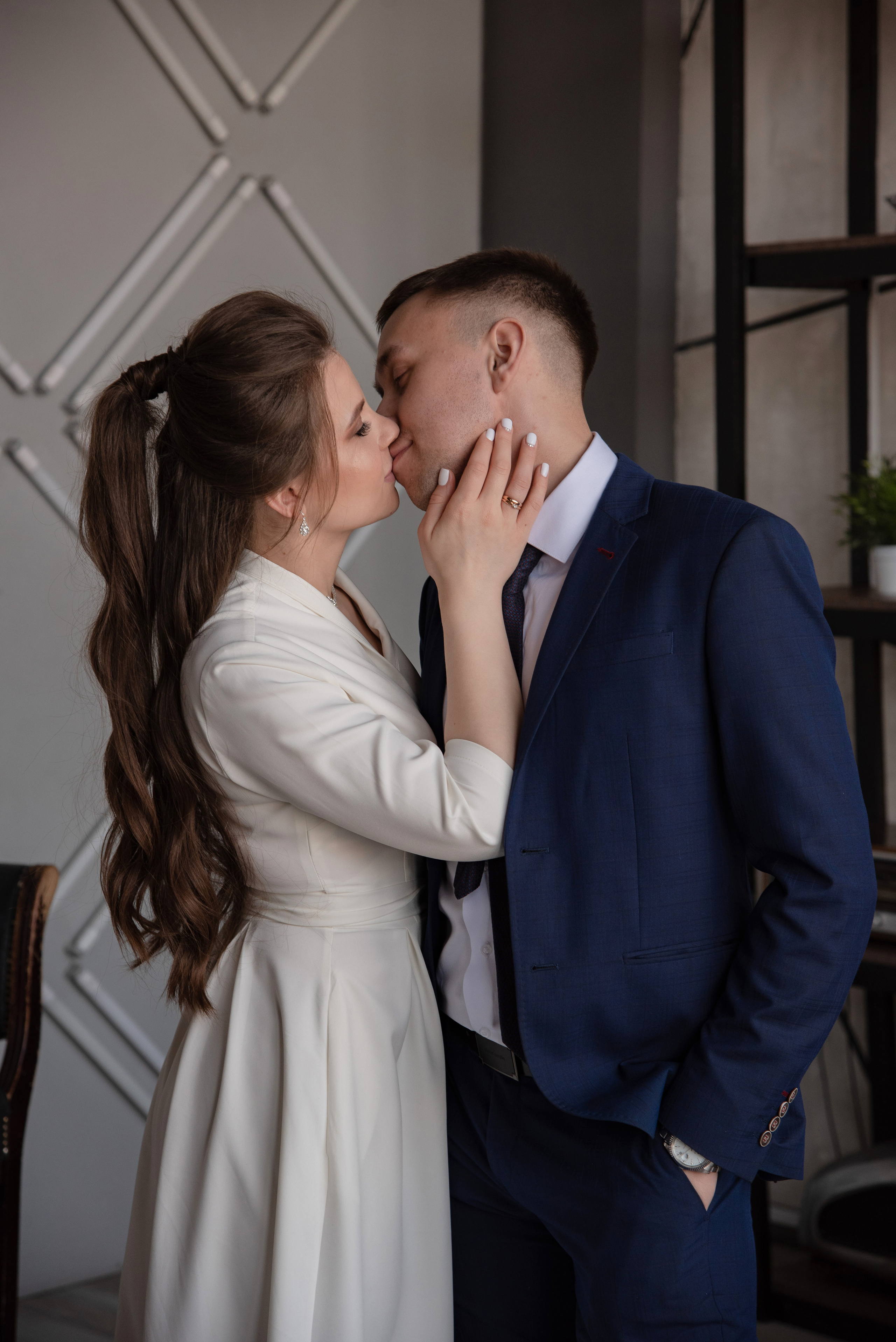 Света и Саша. Свадебный и семейный фотограф Ольга Астрейко