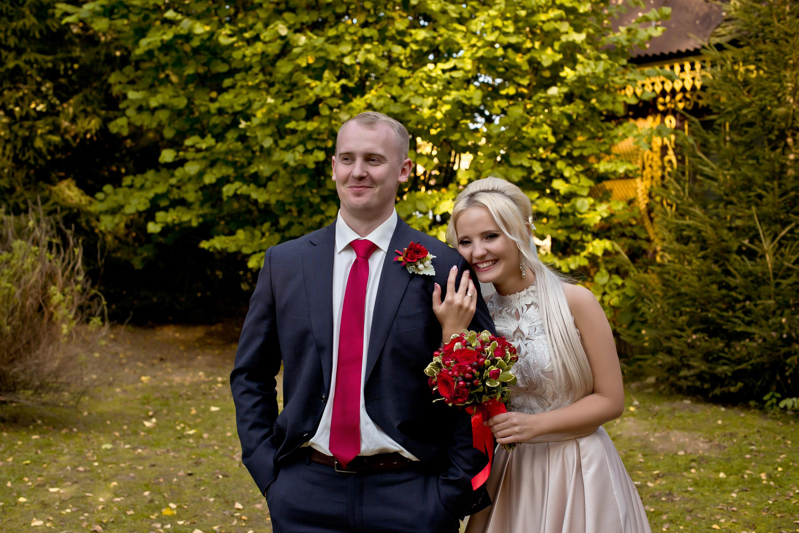 Оля и Ваня. Свадебный и семейный фотограф Ольга Астрейко