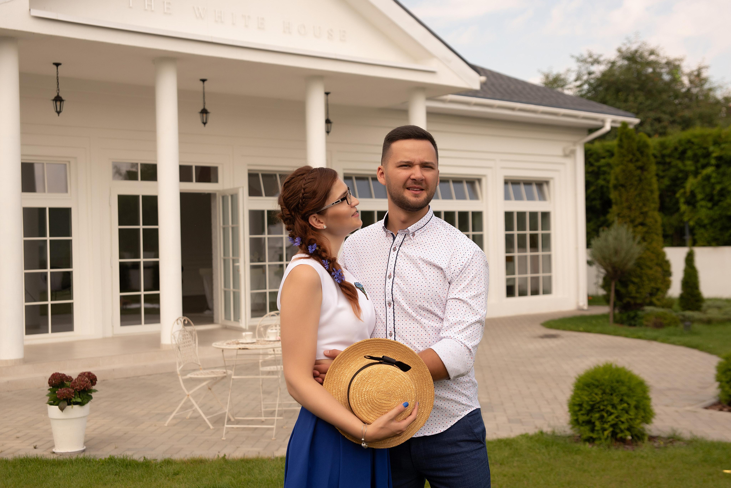 Василий и Светлана. Свадебный и семейный фотограф Ольга Астрейко