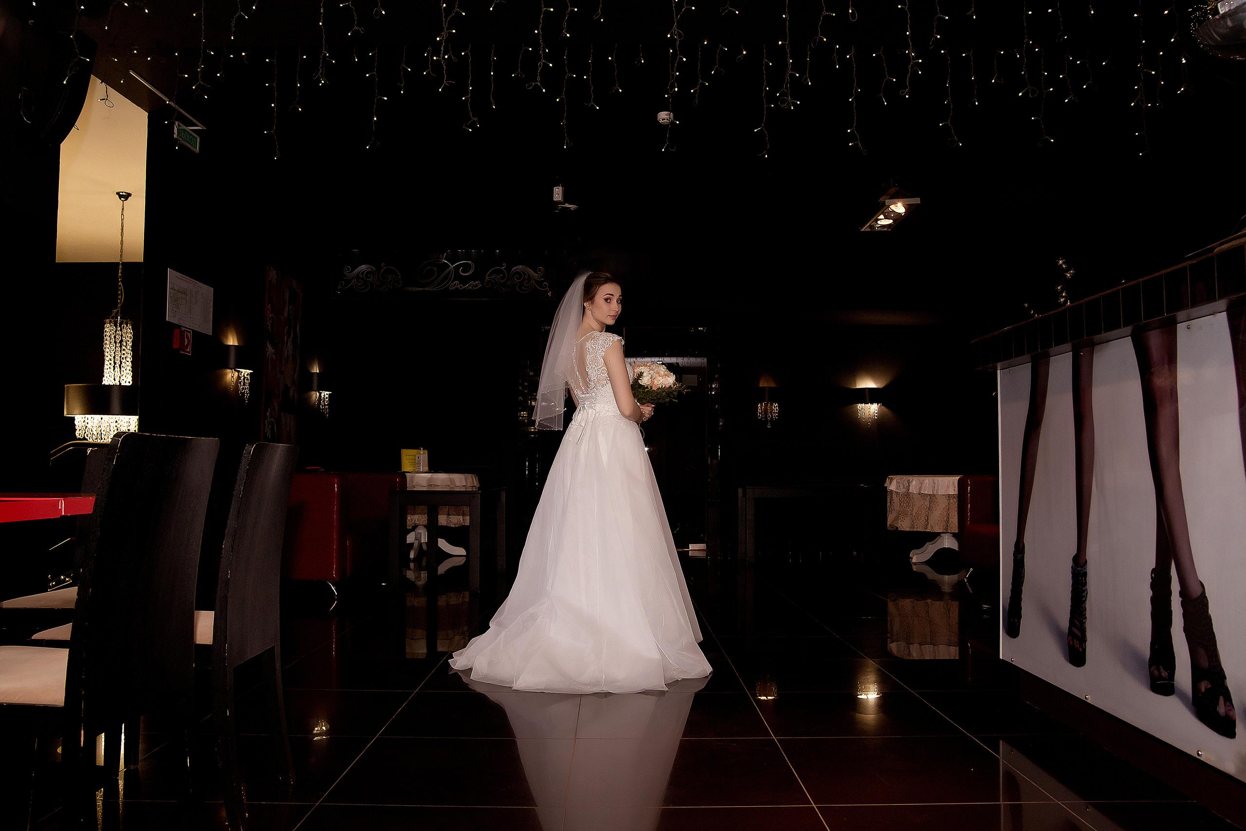 Наташа и Дима. Свадебный и семейный фотограф Ольга Астрейко