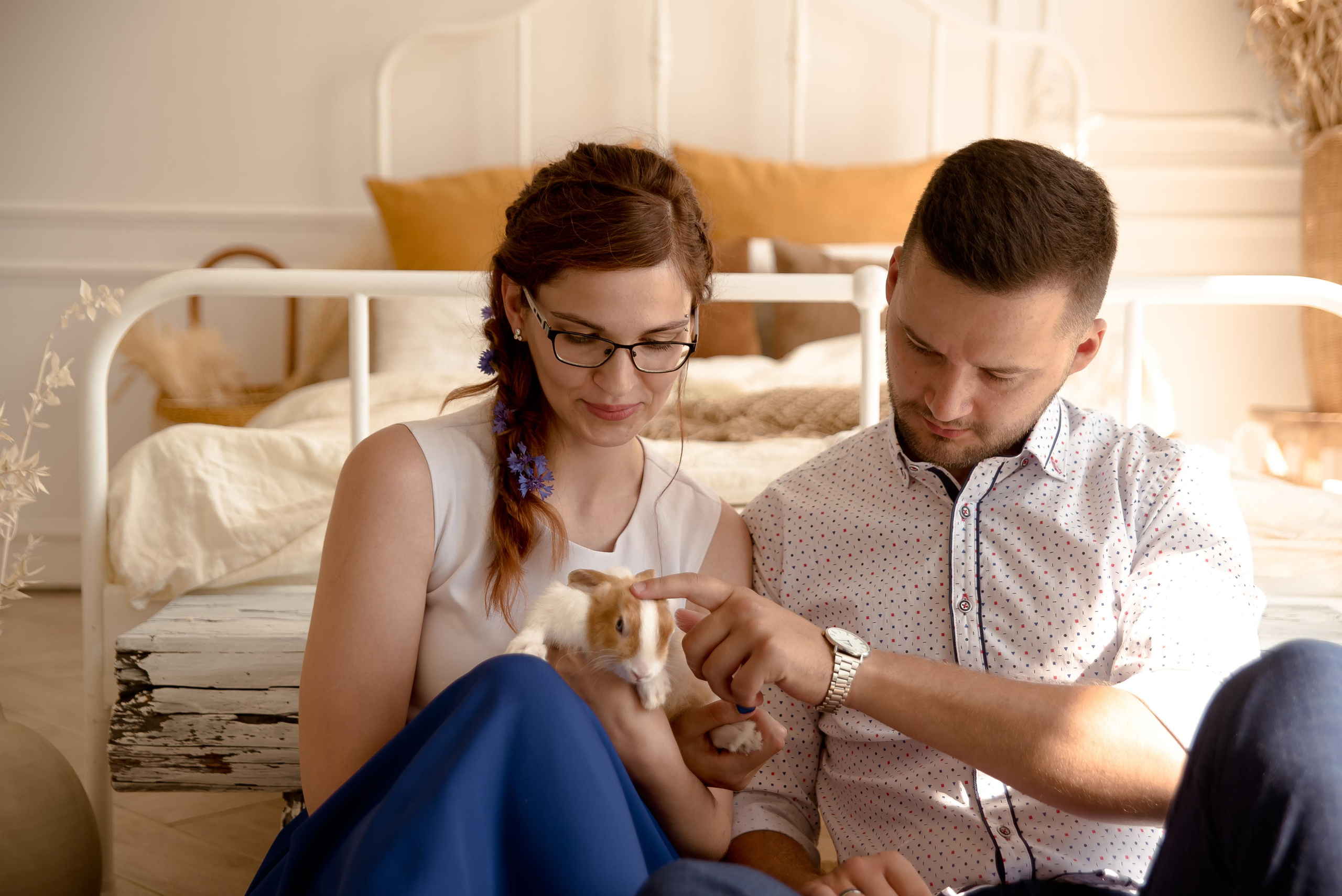 Василий и Светлана. Свадебный и семейный фотограф Ольга Астрейко