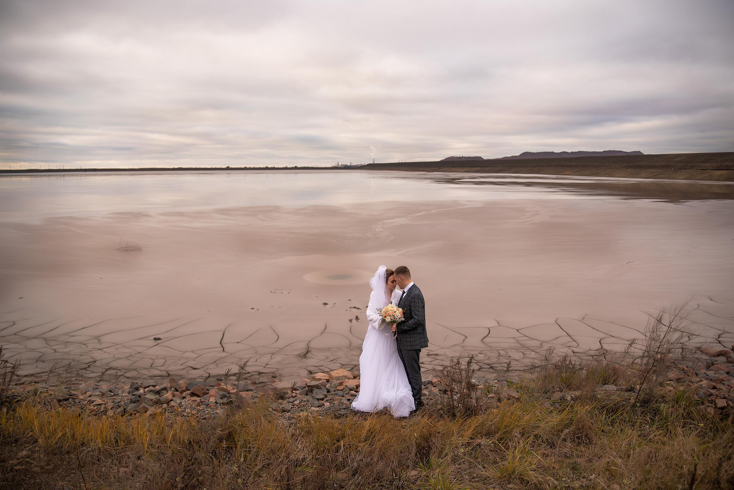 Наташа и Дима. Свадебный и семейный фотограф Ольга Астрейко