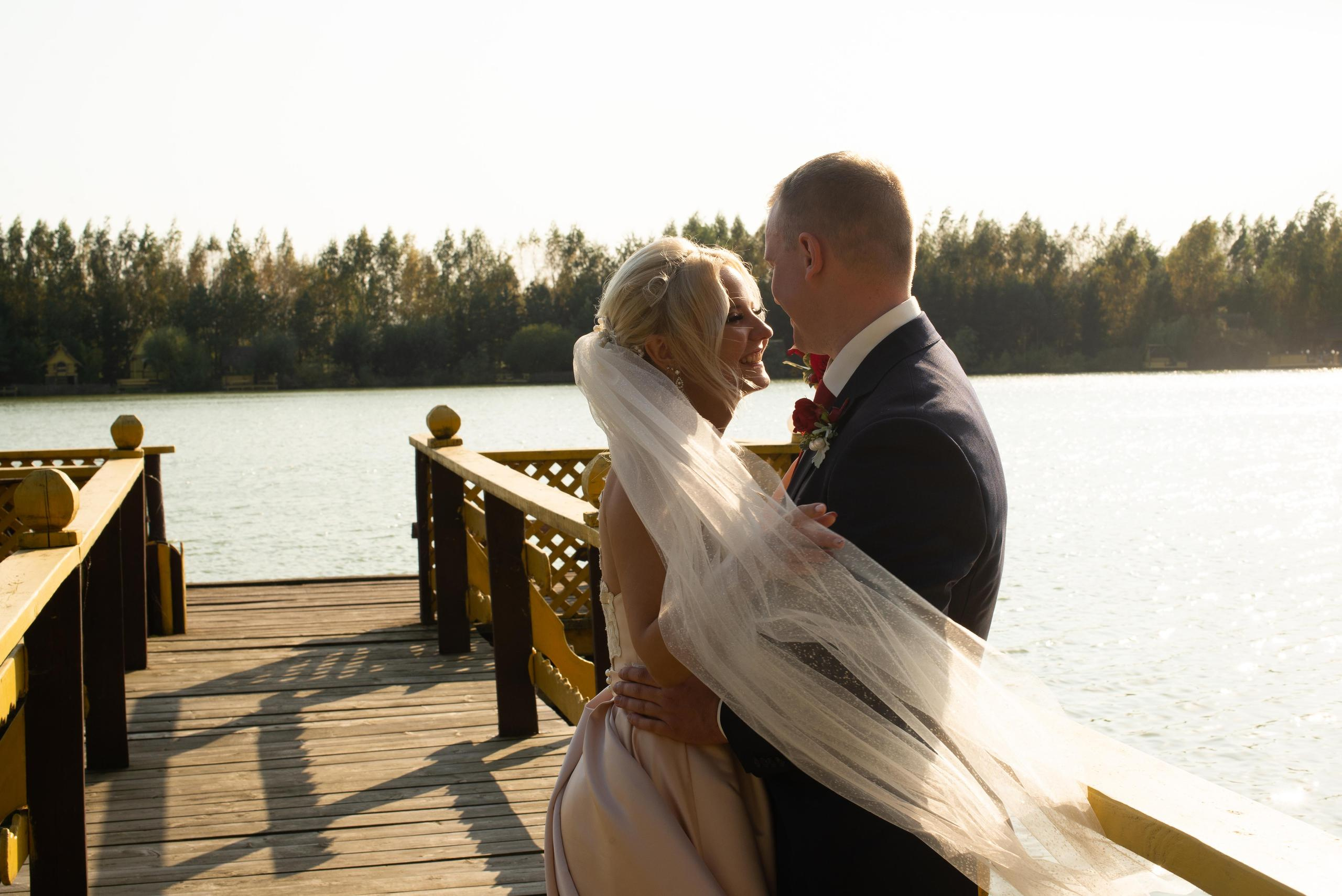 Оля и Ваня. Свадебный и семейный фотограф Ольга Астрейко