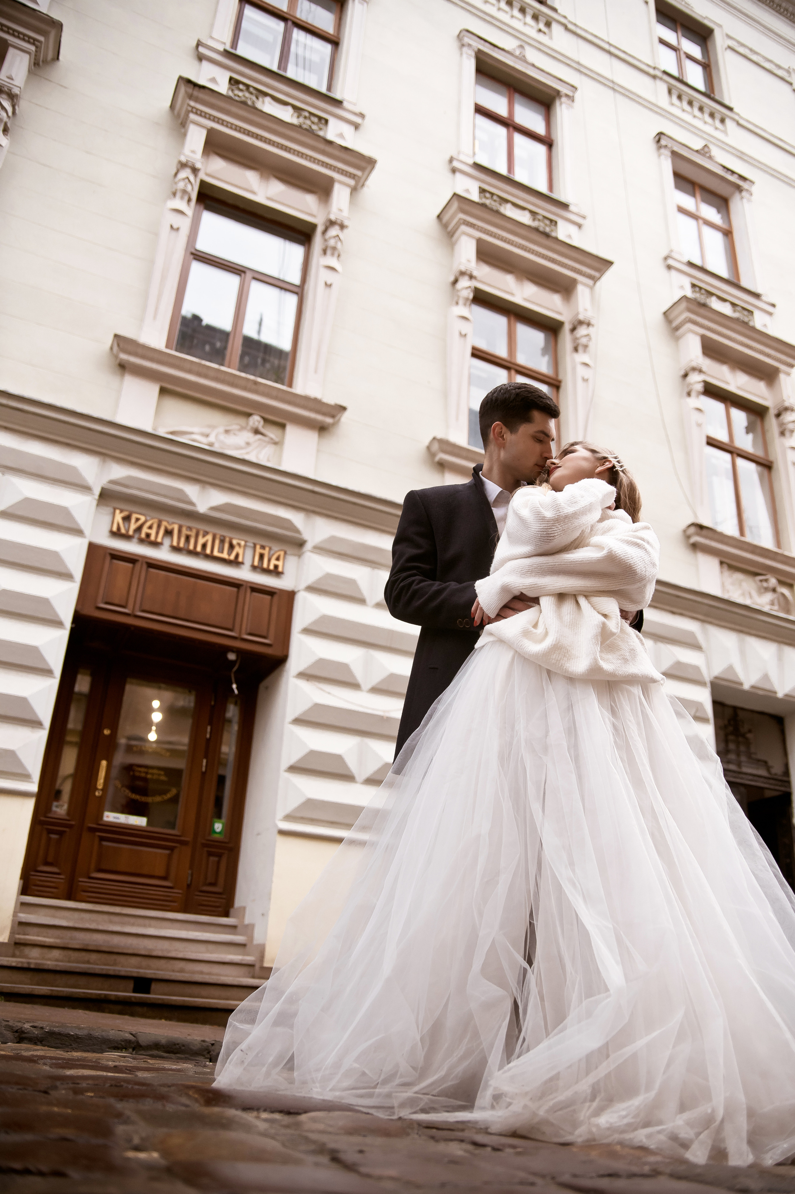 Лиза и Кирилл. Свадебный и семейный фотограф Ольга Астрейко