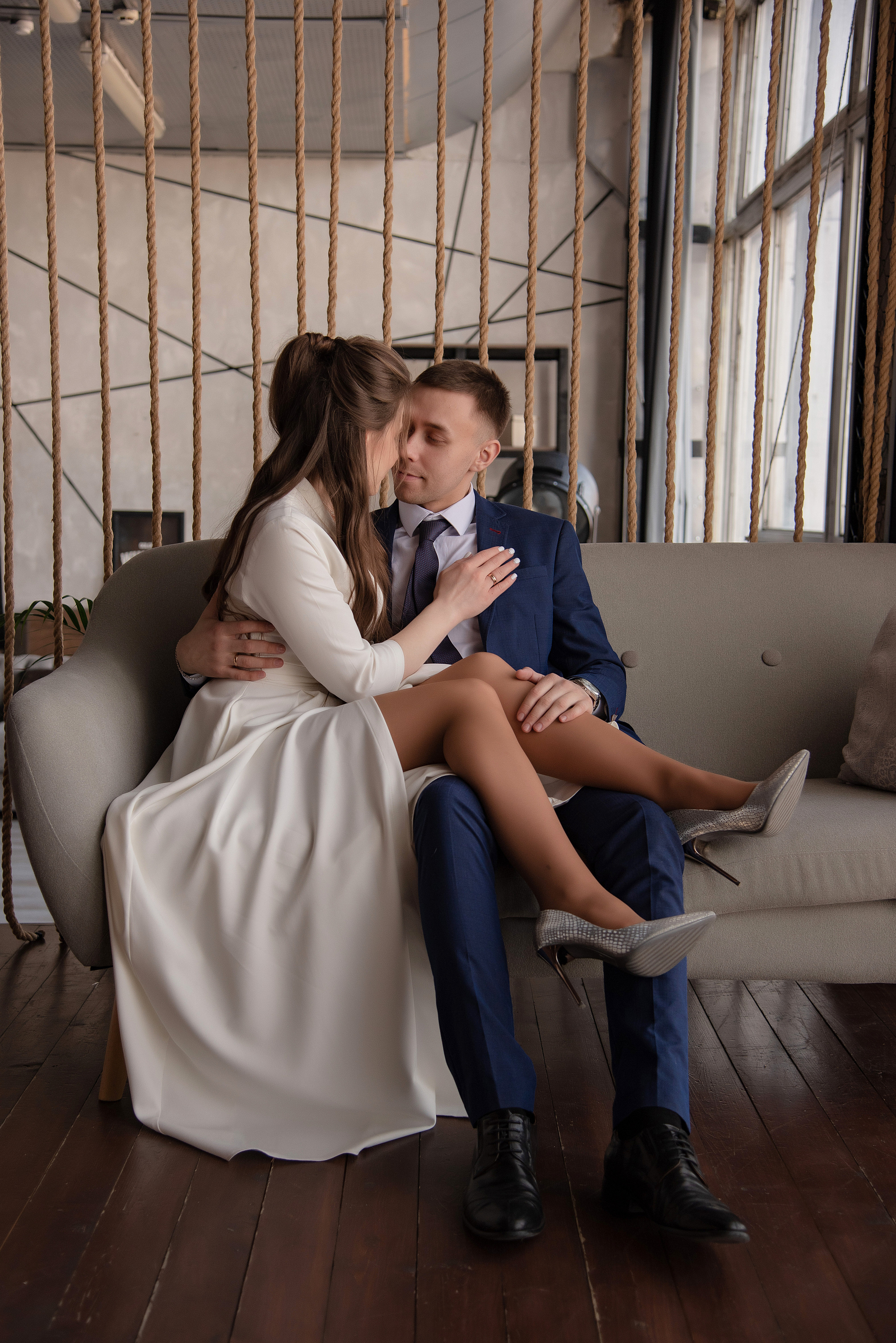 Света и Саша. Свадебный и семейный фотограф Ольга Астрейко