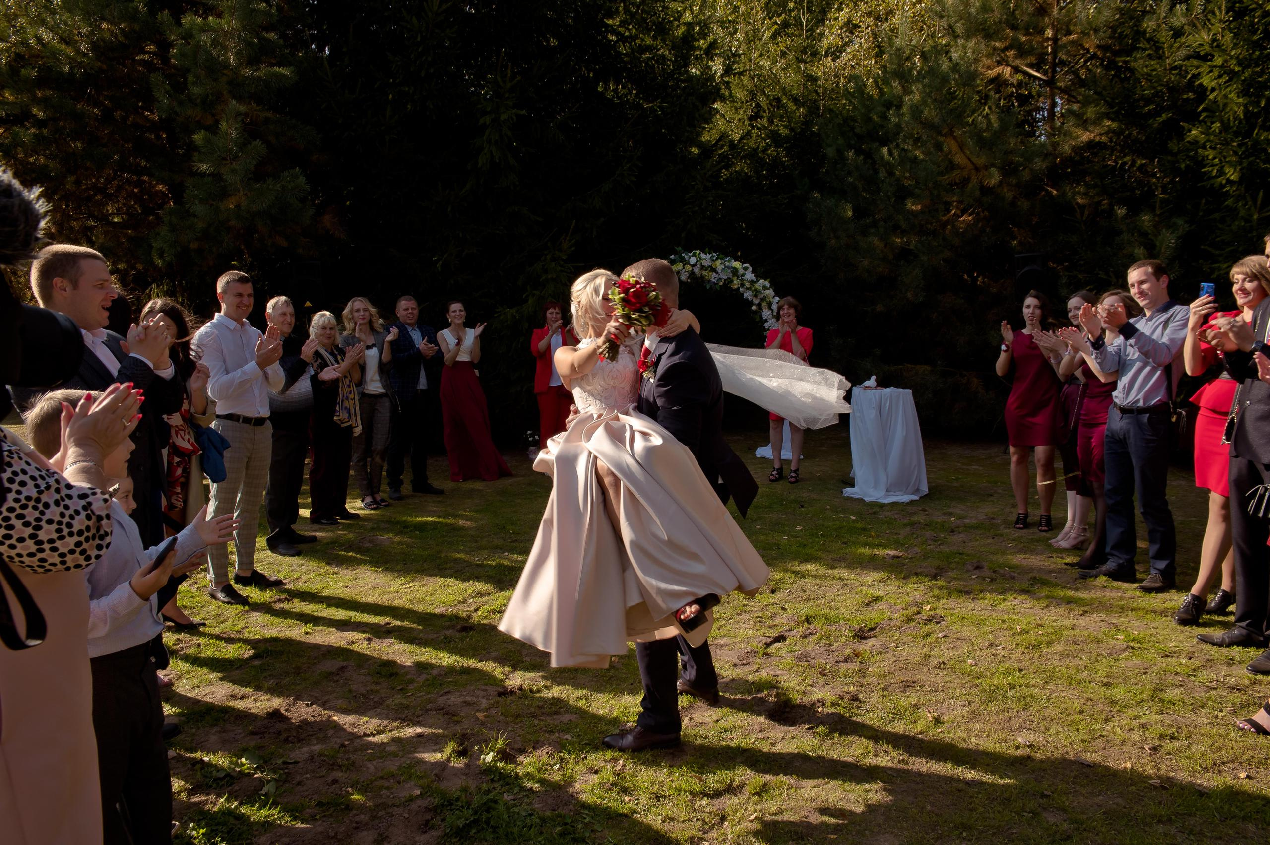 Оля и Ваня. Свадебный и семейный фотограф Ольга Астрейко