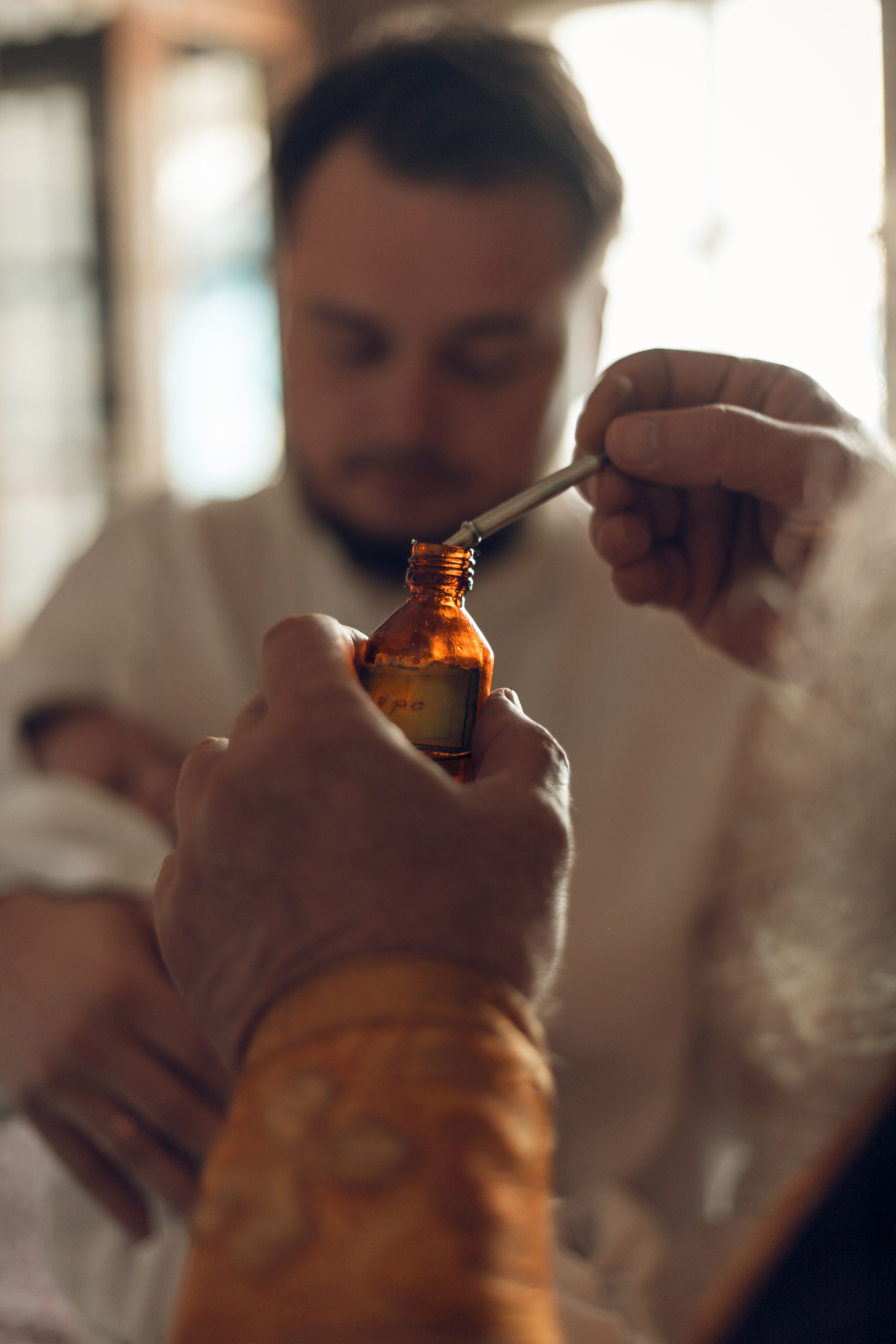 Смоленский собор. Фотограф в Белгороде Анастасия Веленгурская